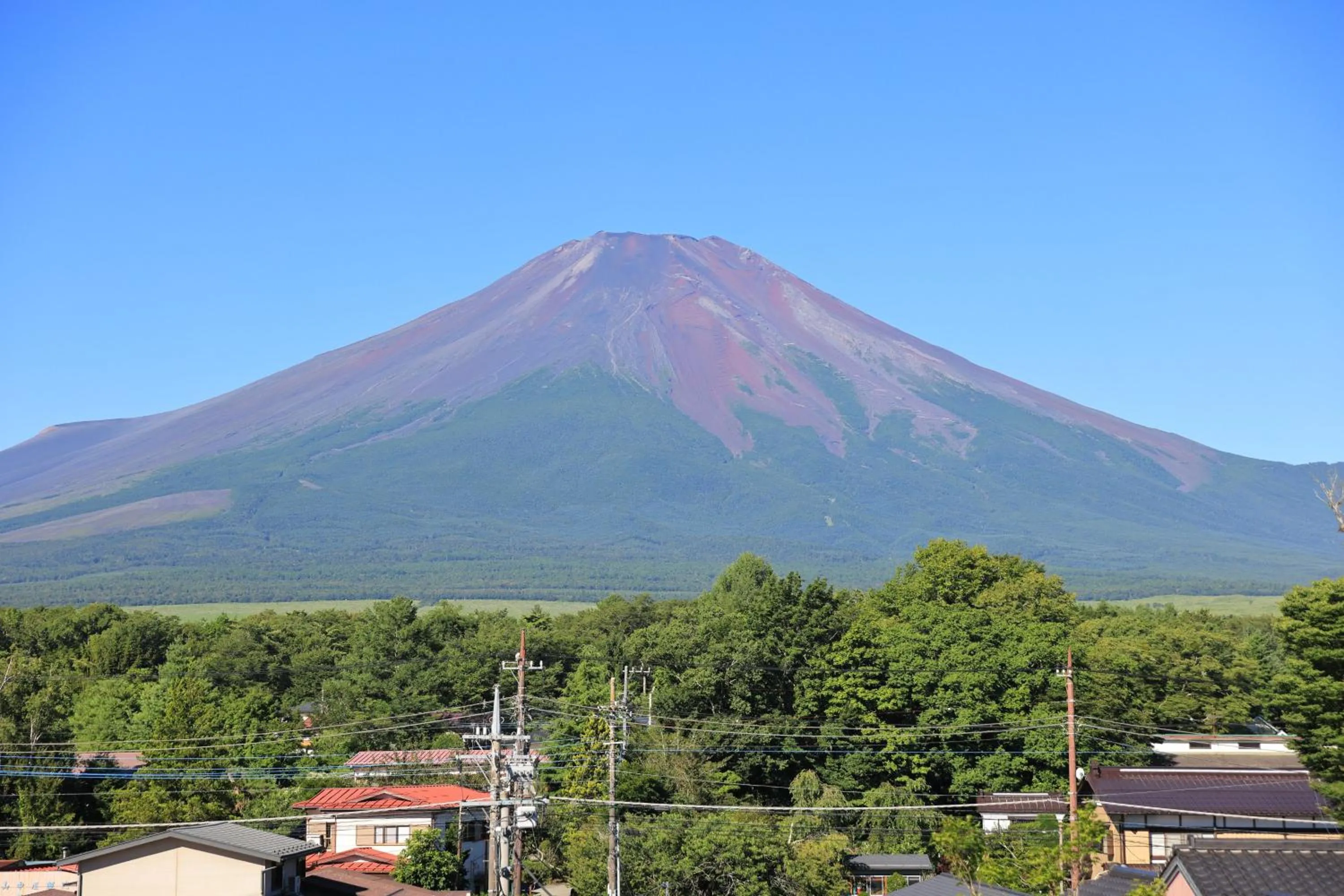 Fuji Matsuzono Hotel