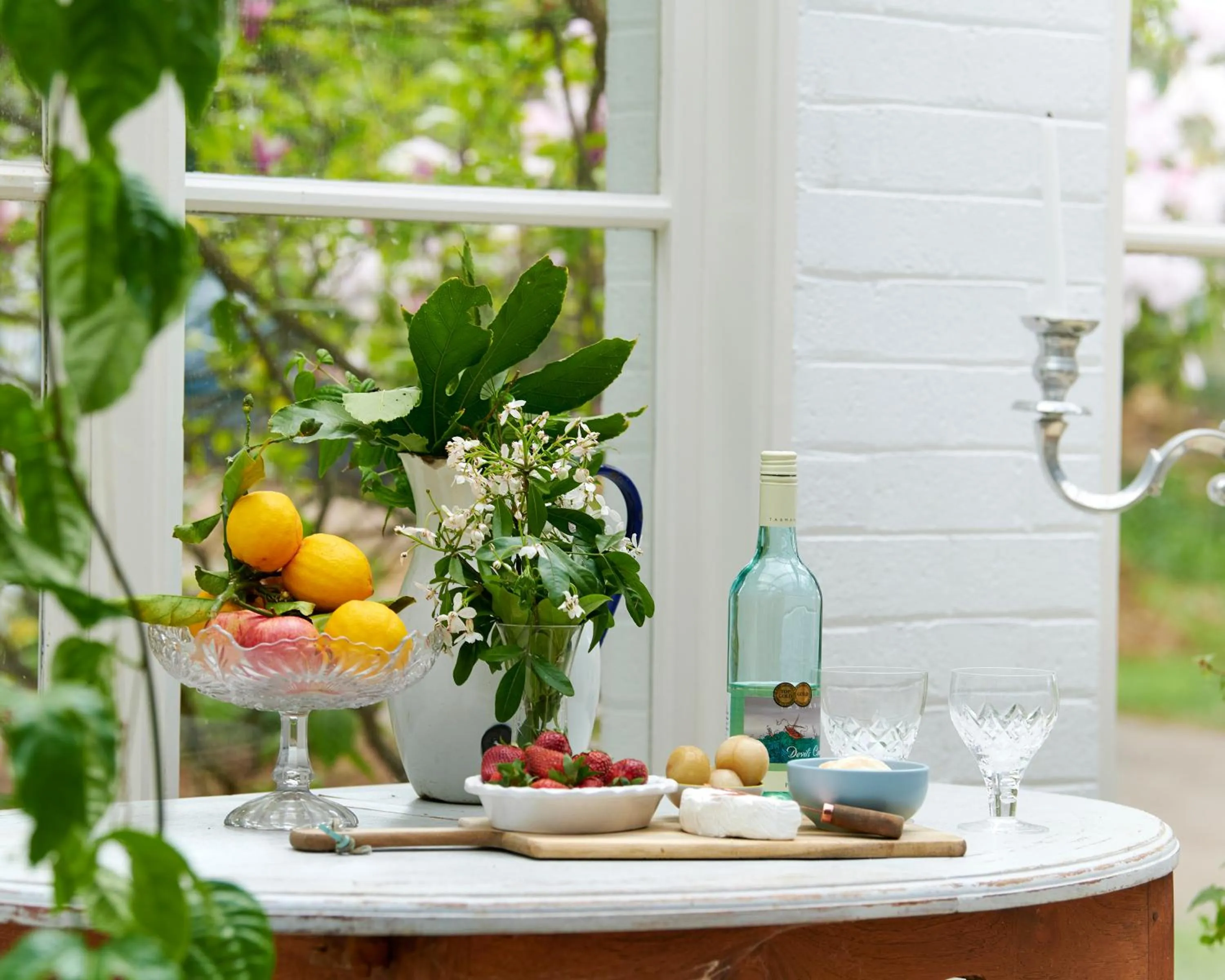 Boscobel of Tasmania