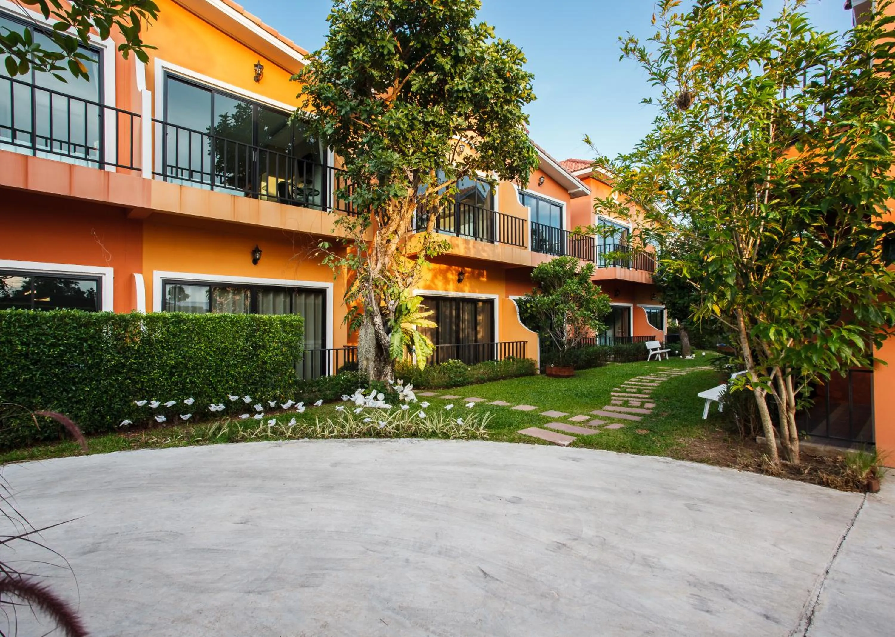 Sata House Boutique Resort