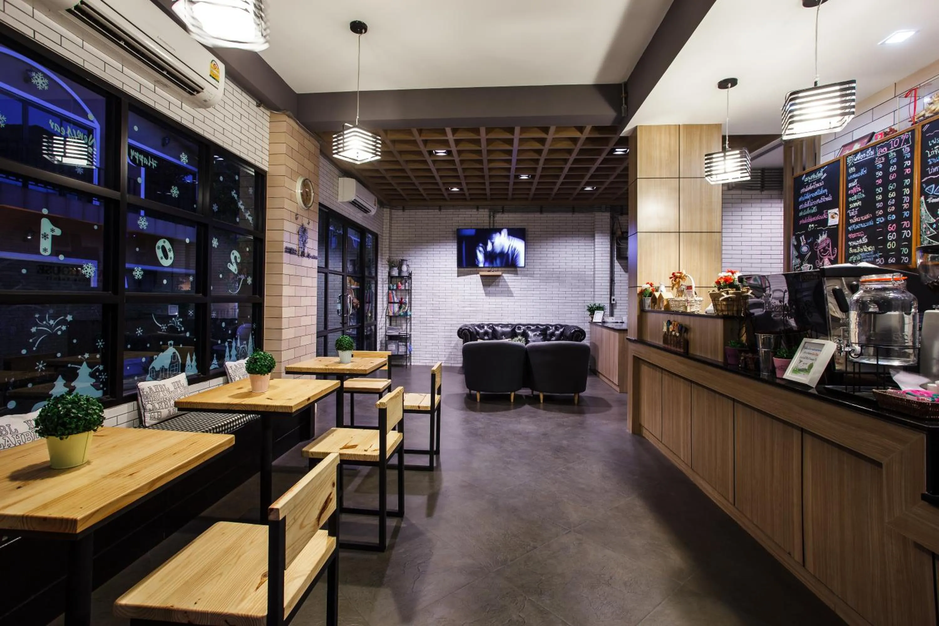 Sata House Boutique Resort