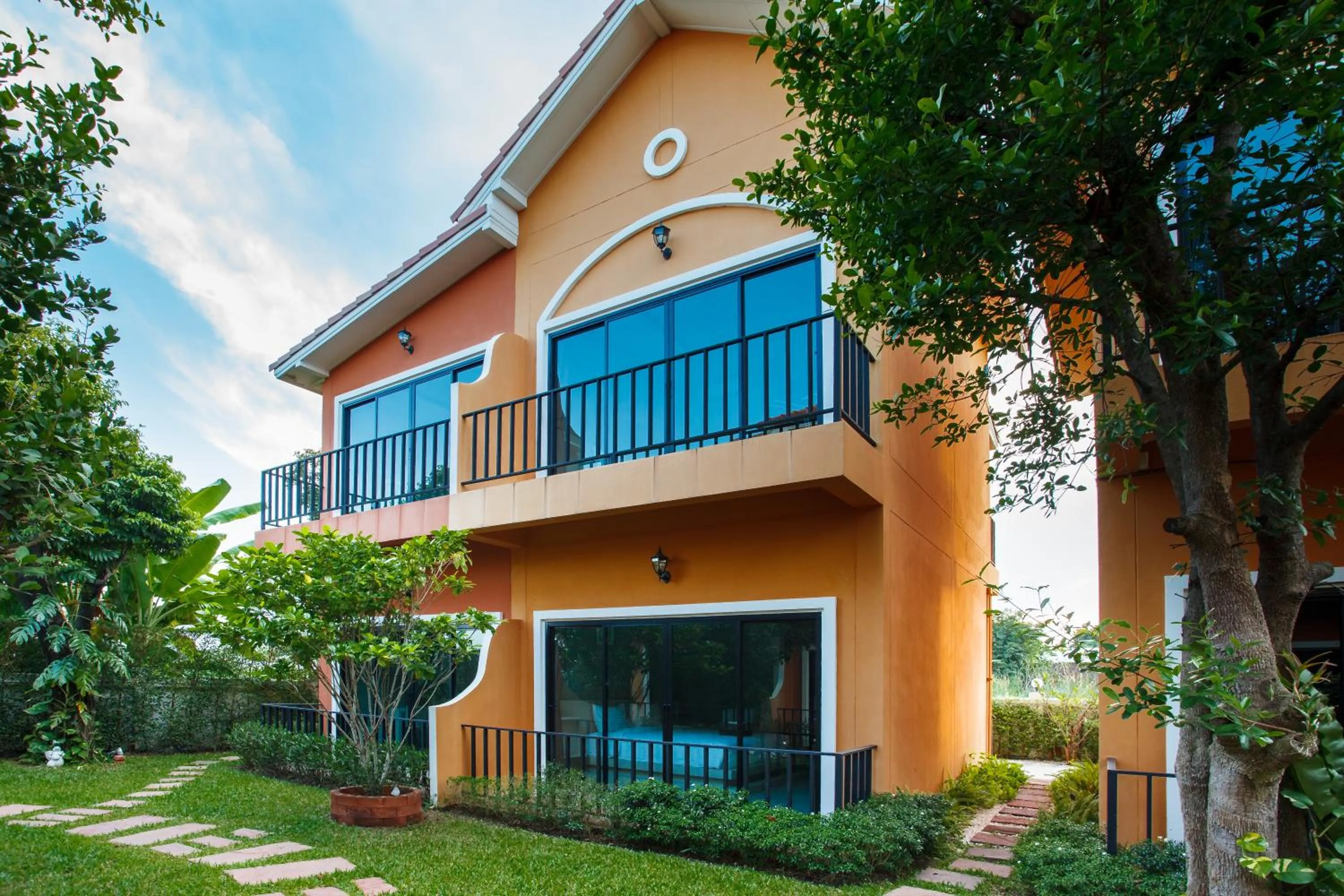 Sata House Boutique Resort