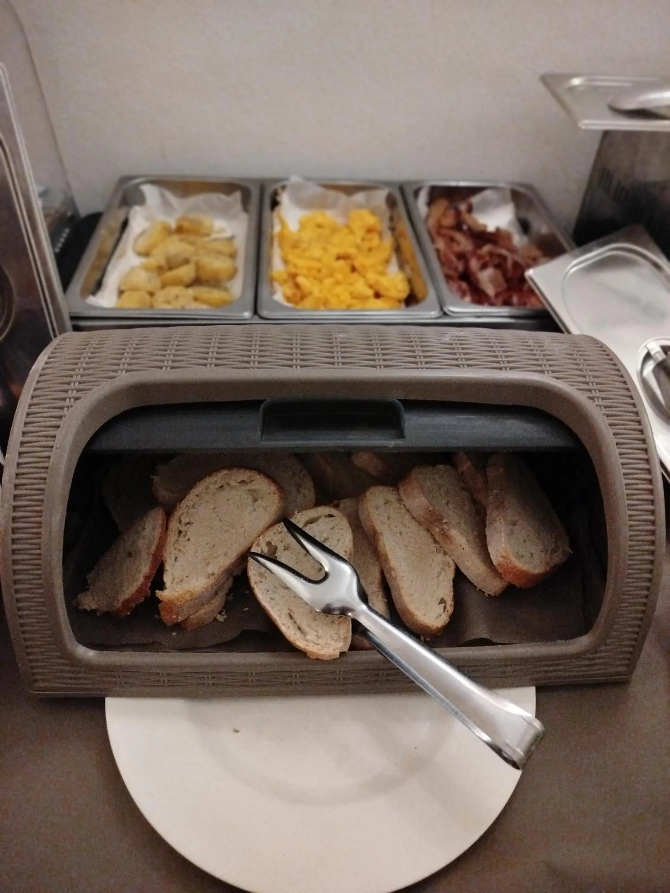 Hotel Ristorante Italia