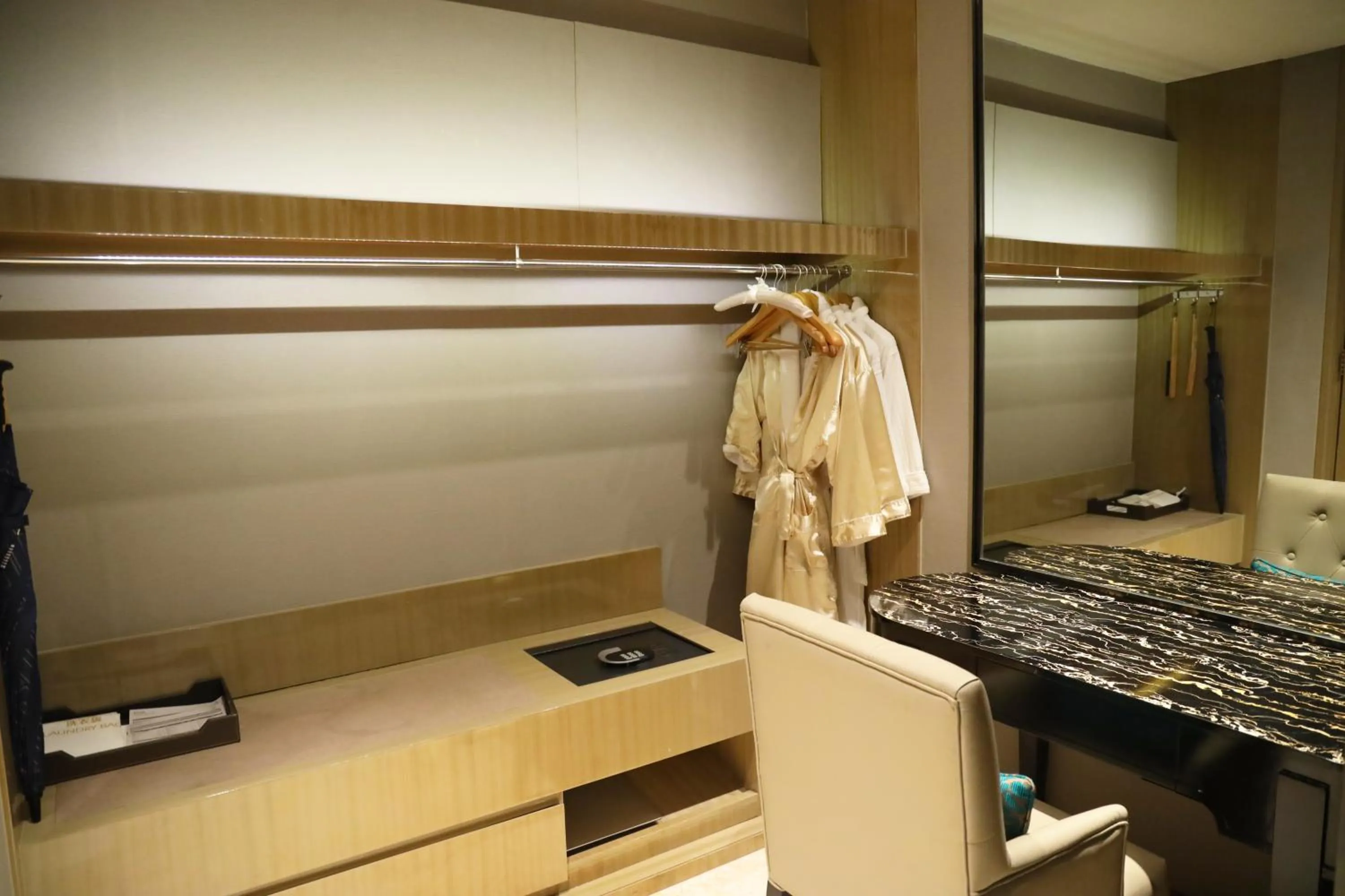 Wanda Realm Jingzhou