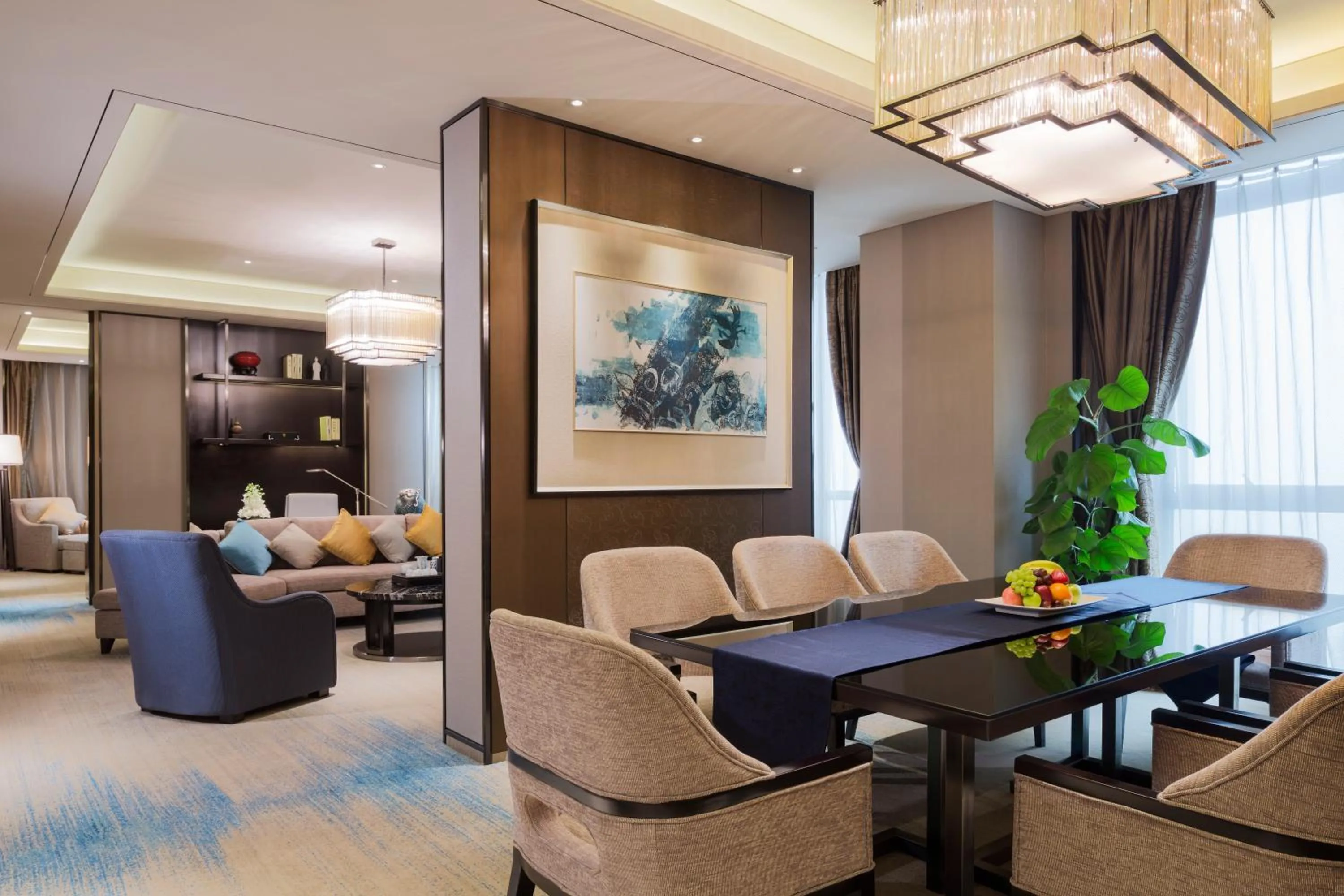 Wanda Realm Jingzhou