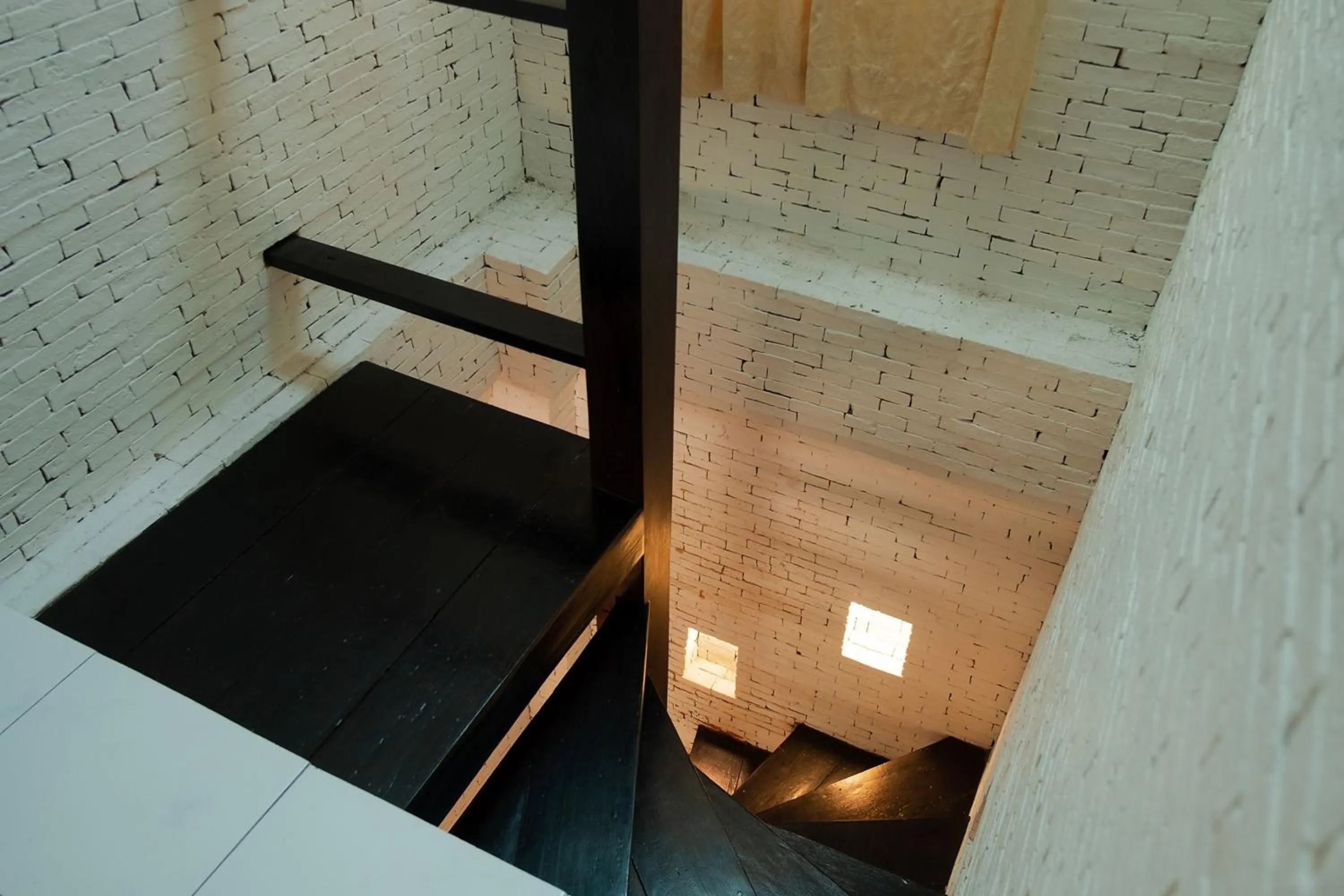 Property building in Baan Tawai Lanna Resort