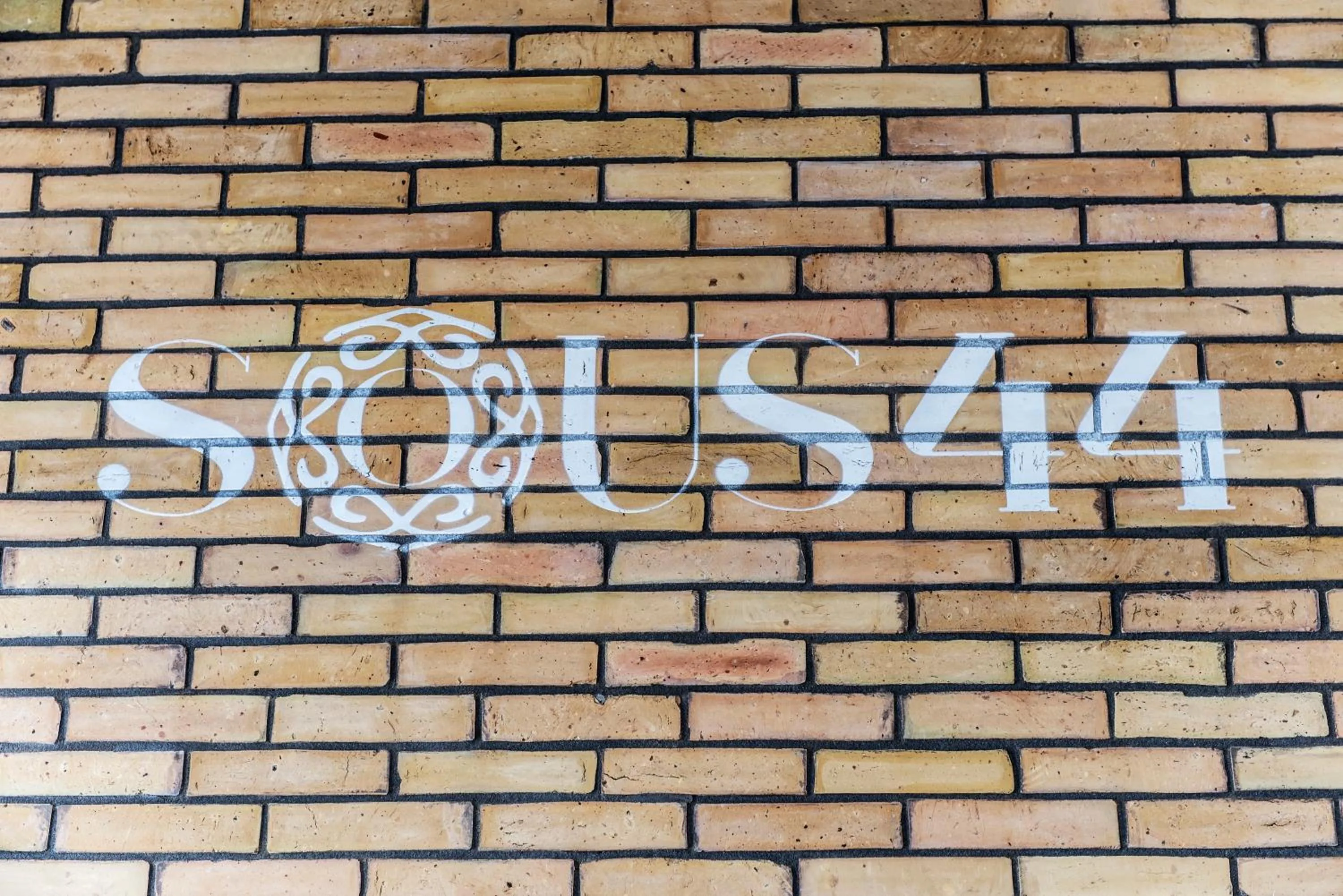 Property logo or sign in SOUS44