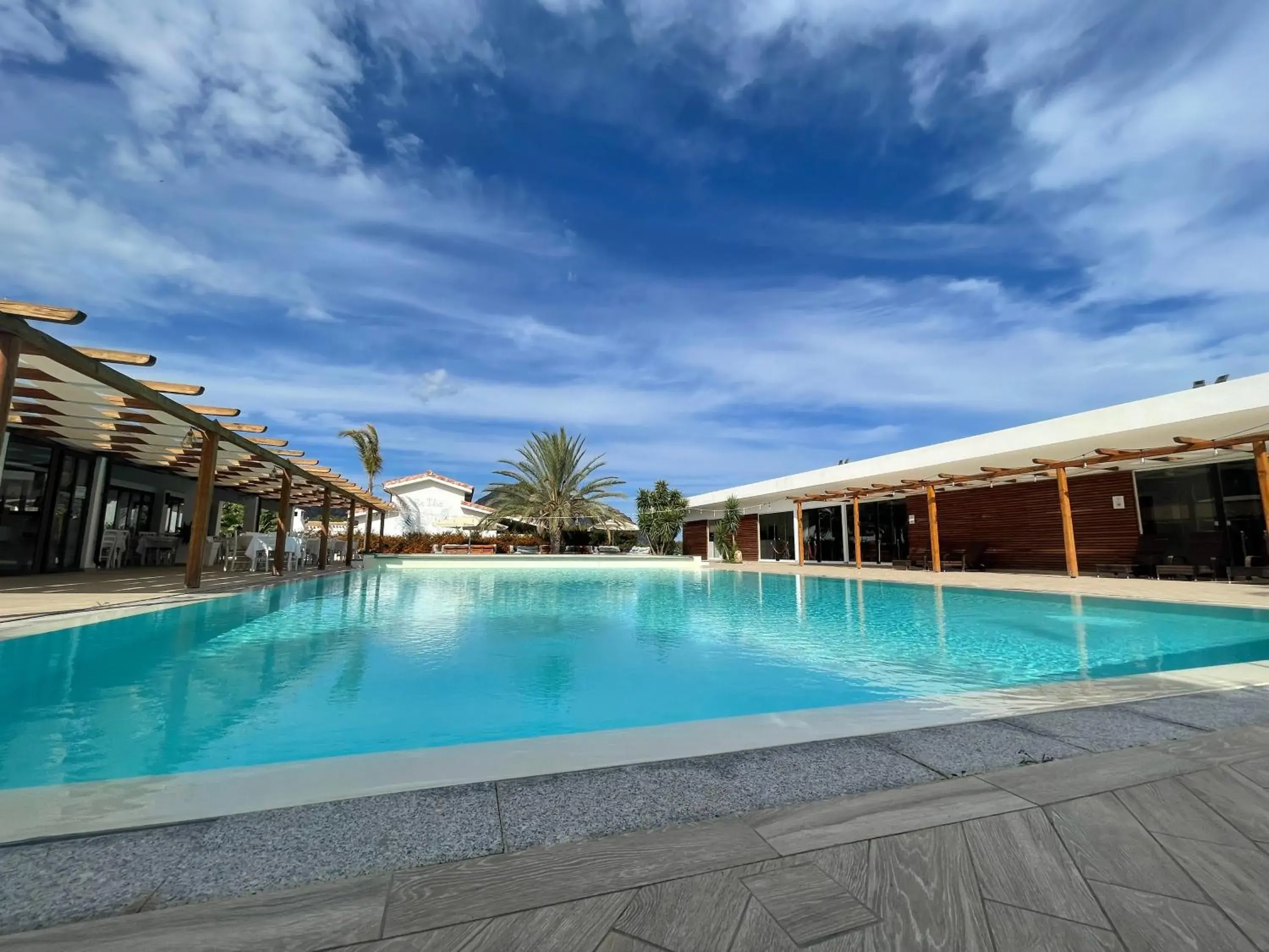 Sa Iba Resort Sa Iba Resort