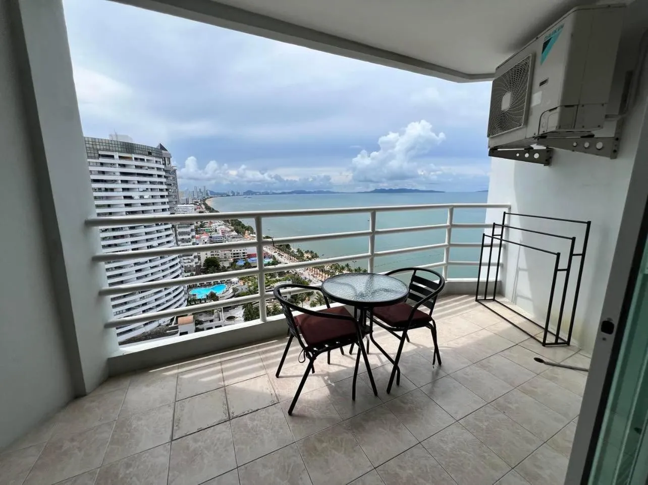 Viewtalay Beachfront by ND
