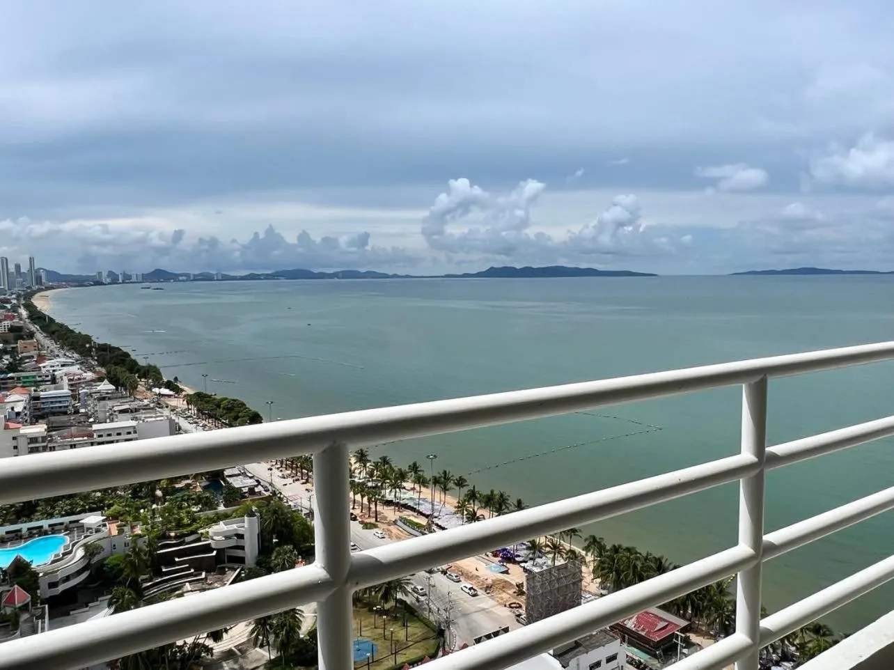 Viewtalay Beachfront by ND