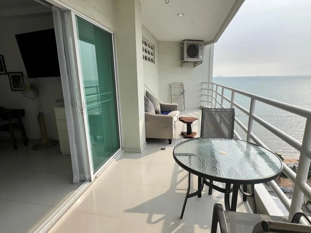 Viewtalay Beachfront by ND
