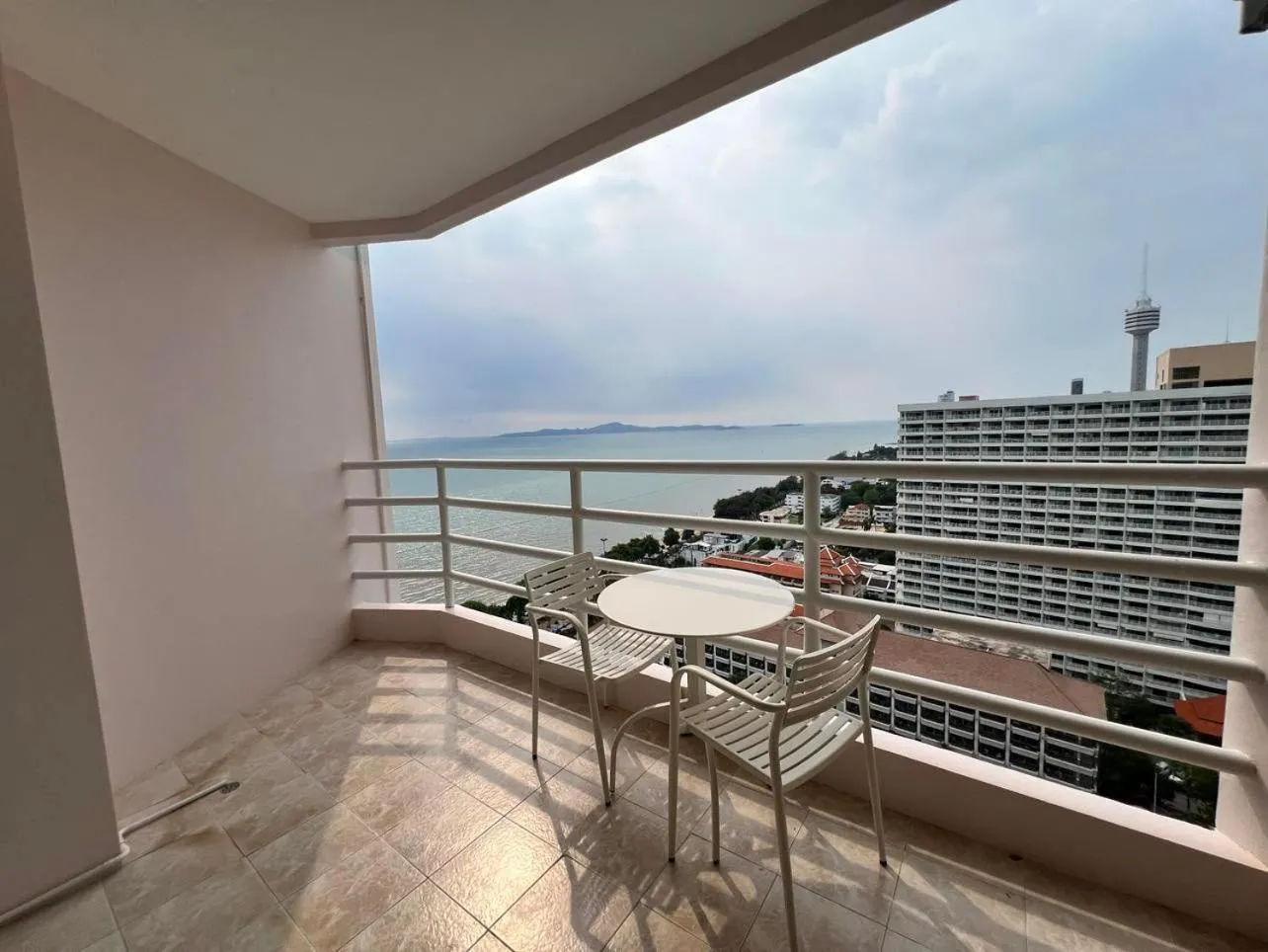 Viewtalay Beachfront by ND