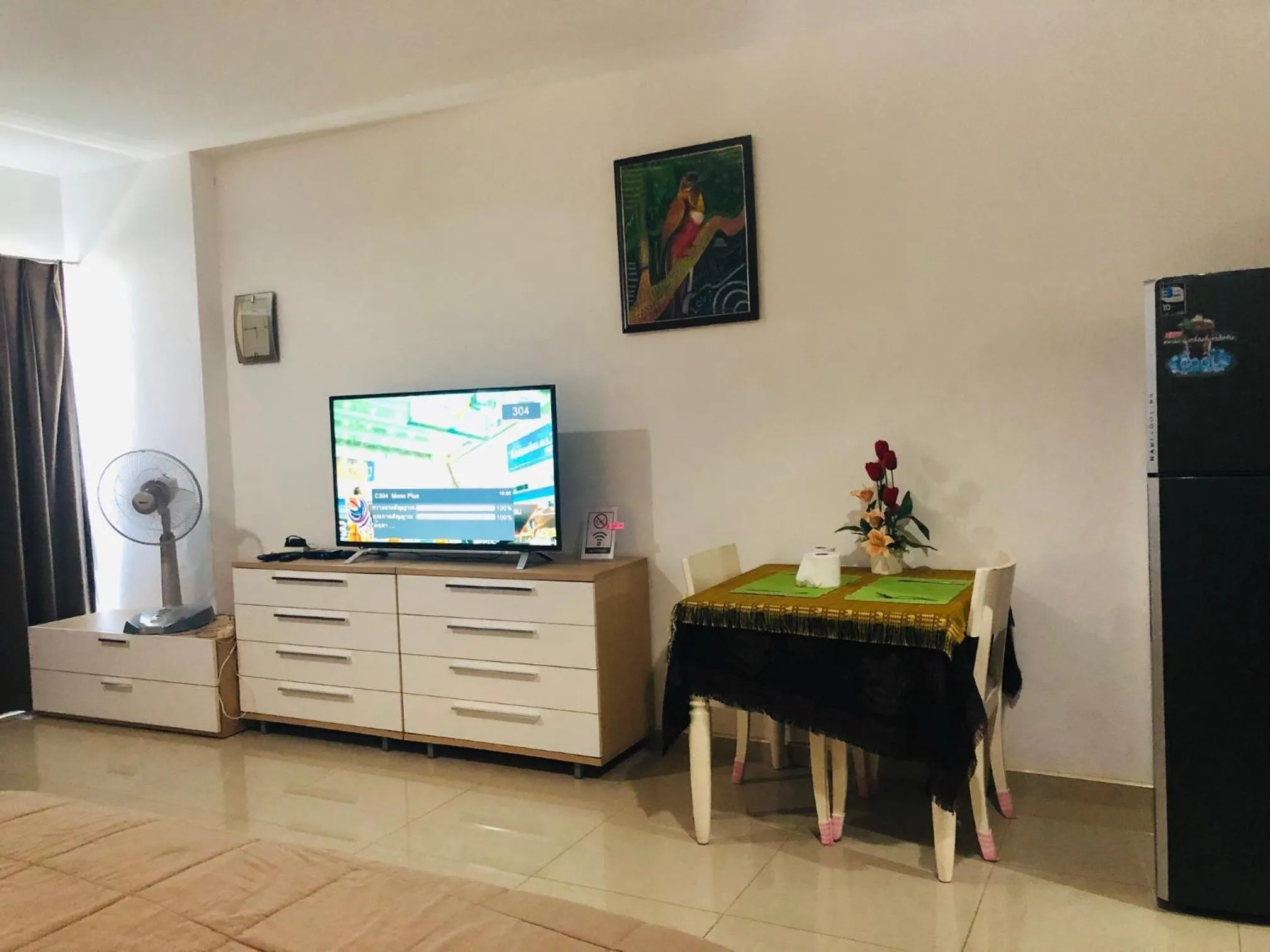 Viewtalay Beachfront by ND