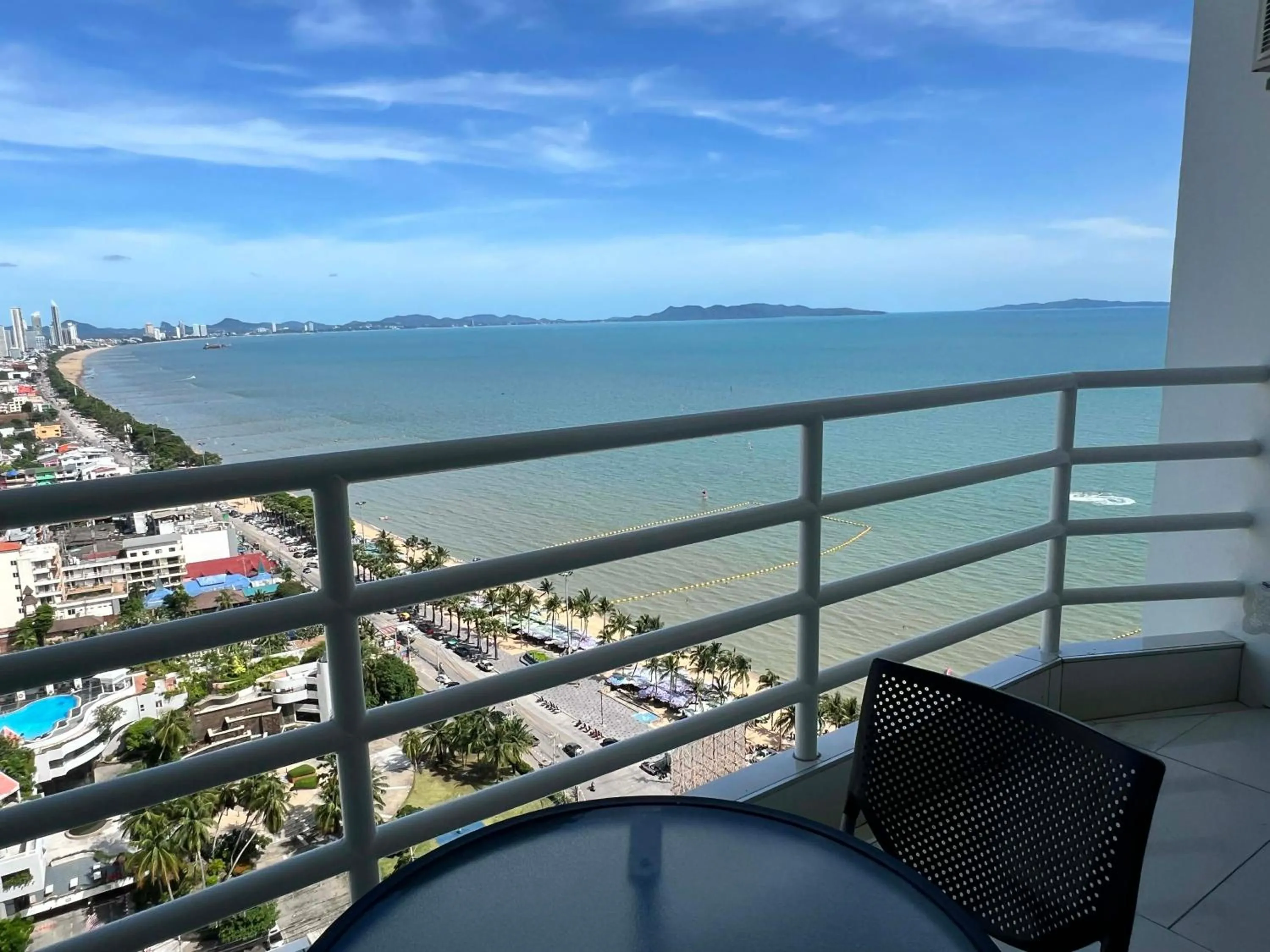 Viewtalay Beachfront by ND