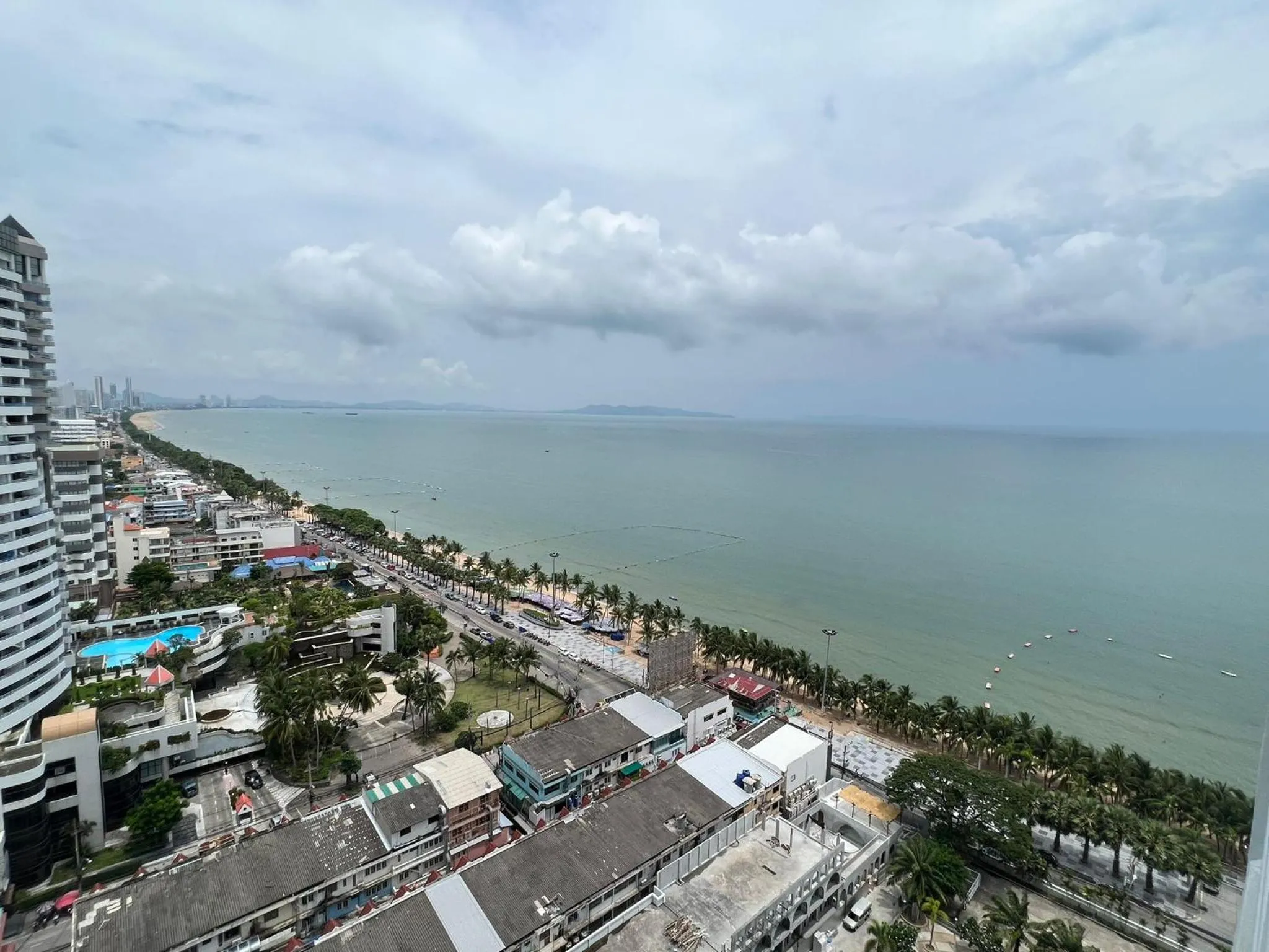 Viewtalay Beachfront by ND