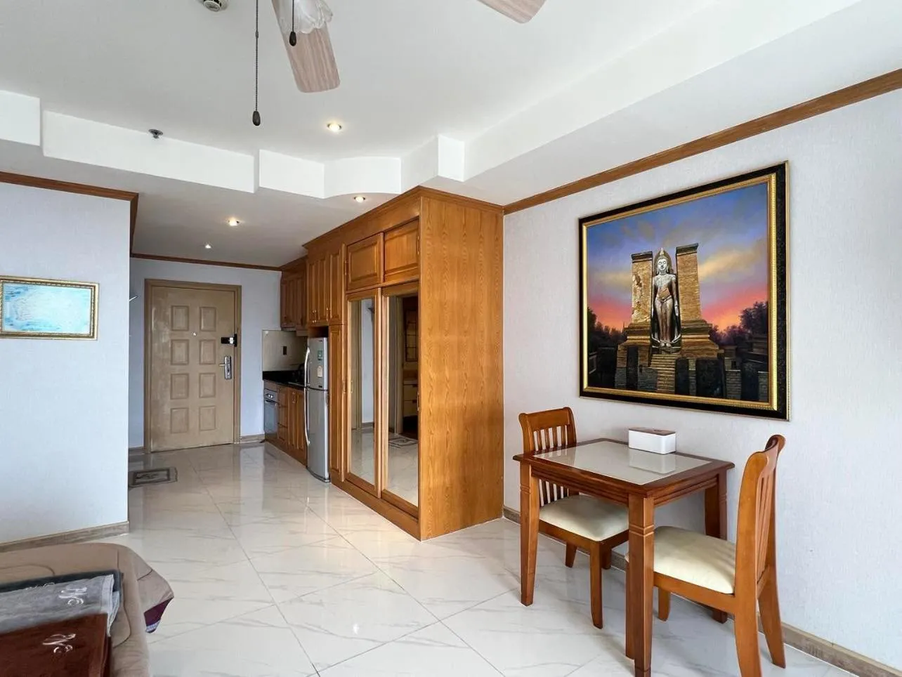 Viewtalay Beachfront by ND