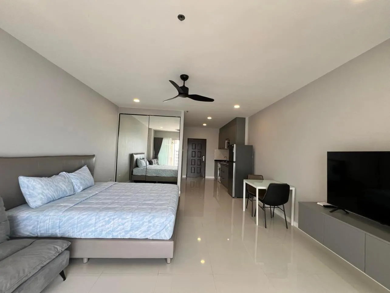 Viewtalay Beachfront by ND
