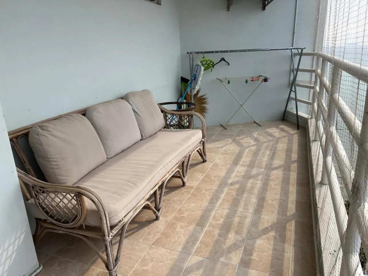 Viewtalay Beachfront by ND