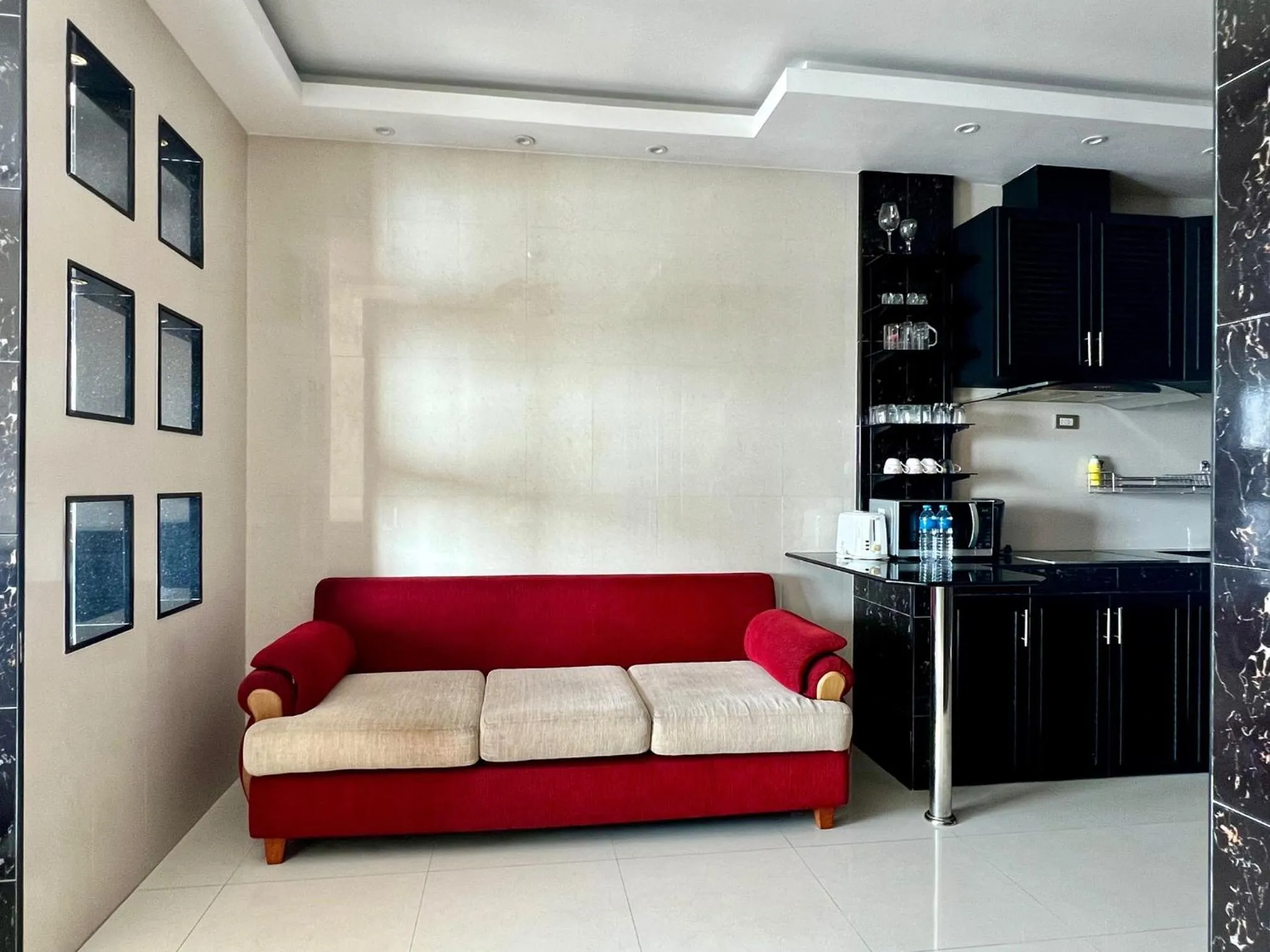 Viewtalay Beachfront by ND