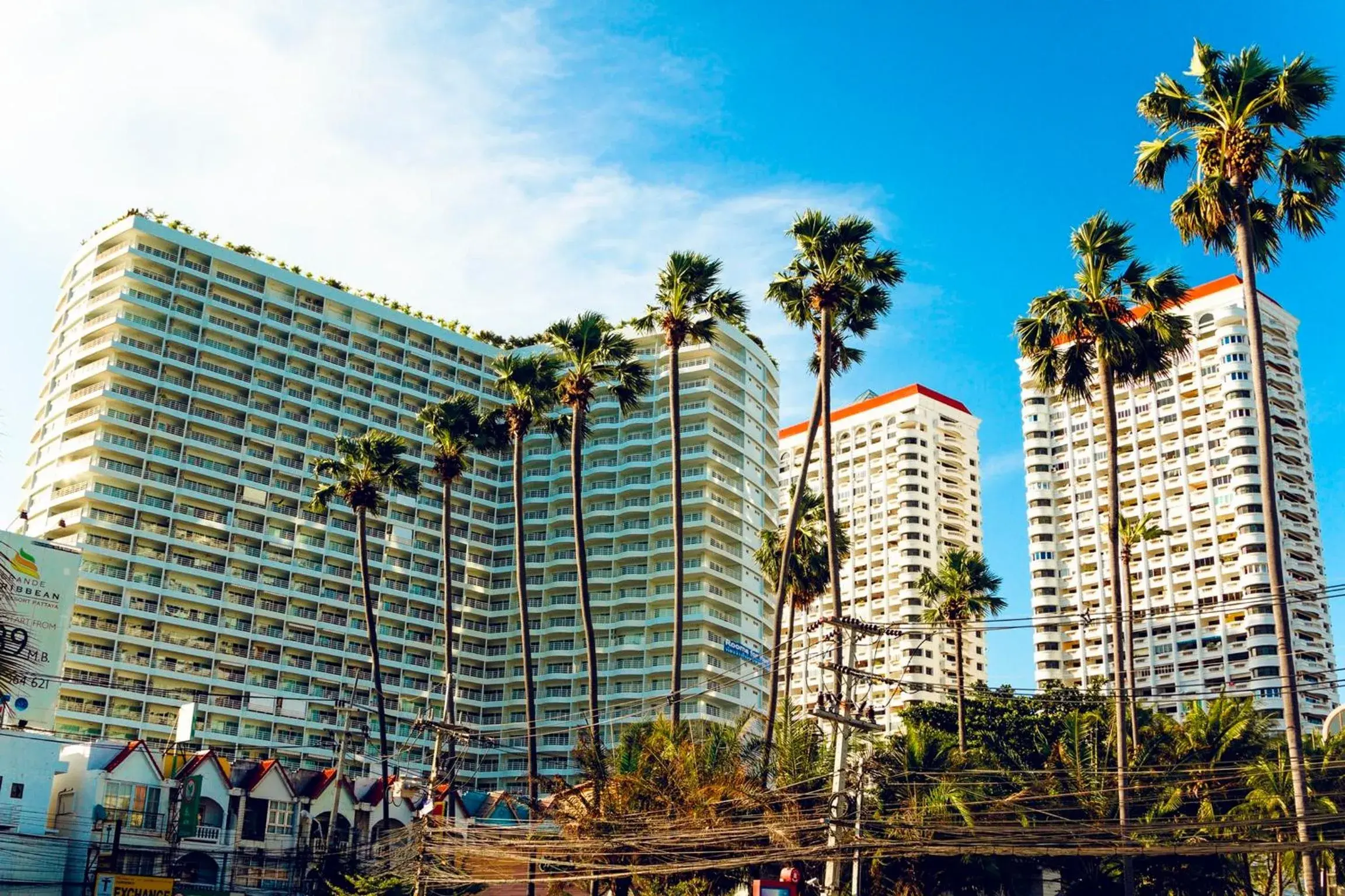 Viewtalay Beachfront by ND Viewtalay Beachfront by ND