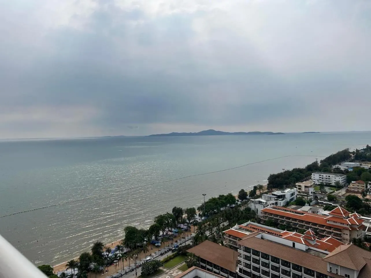 Viewtalay Beachfront by ND