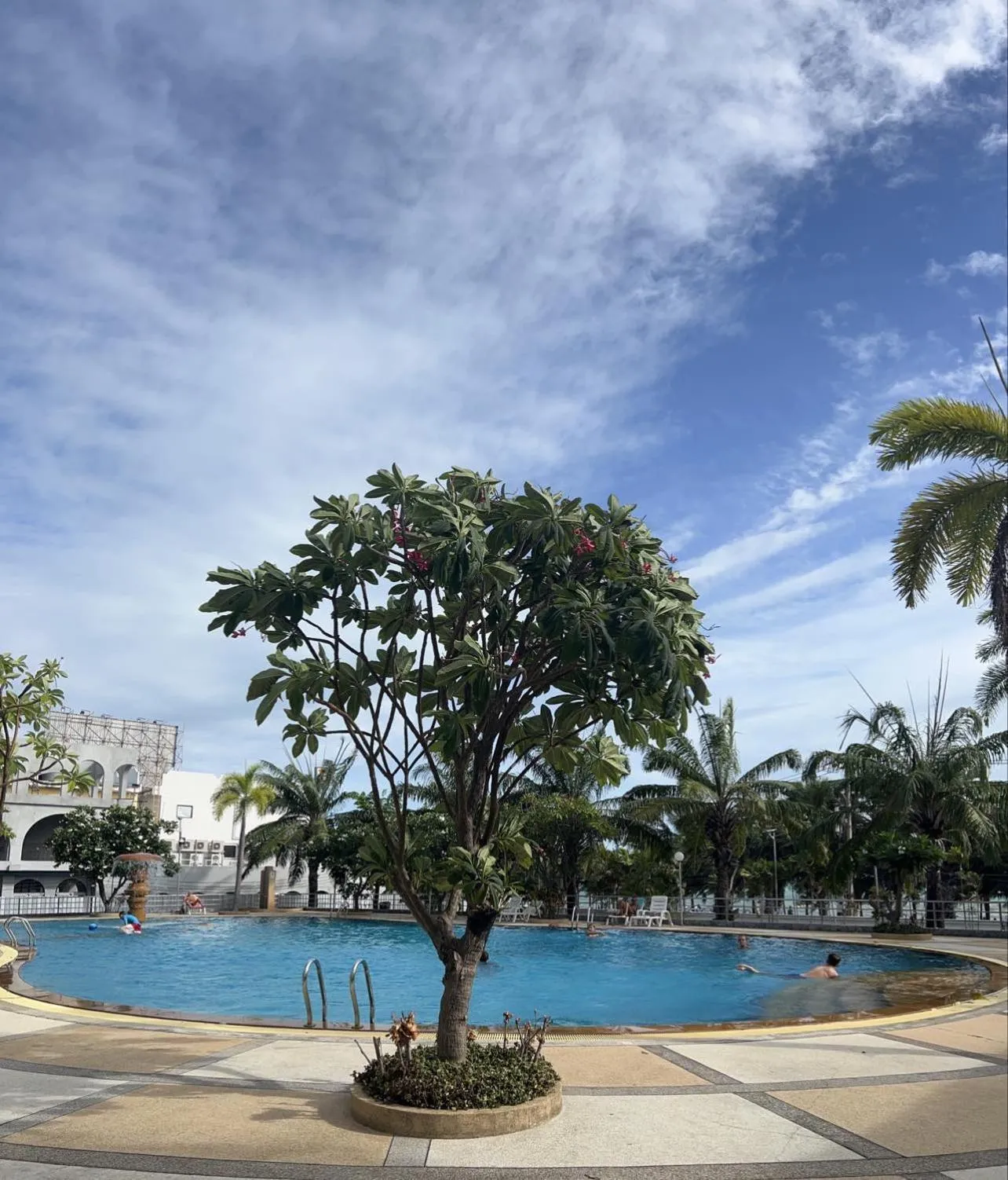 Viewtalay Beachfront by ND