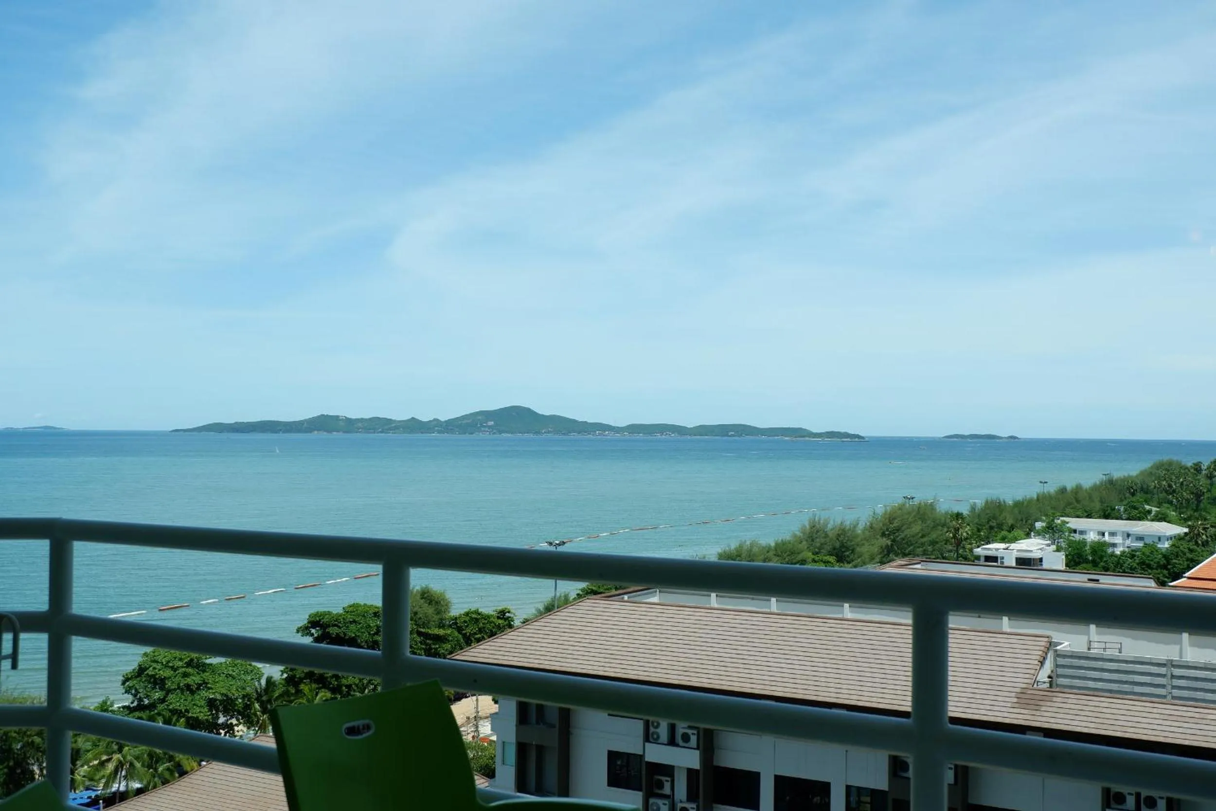 Viewtalay Beachfront by ND