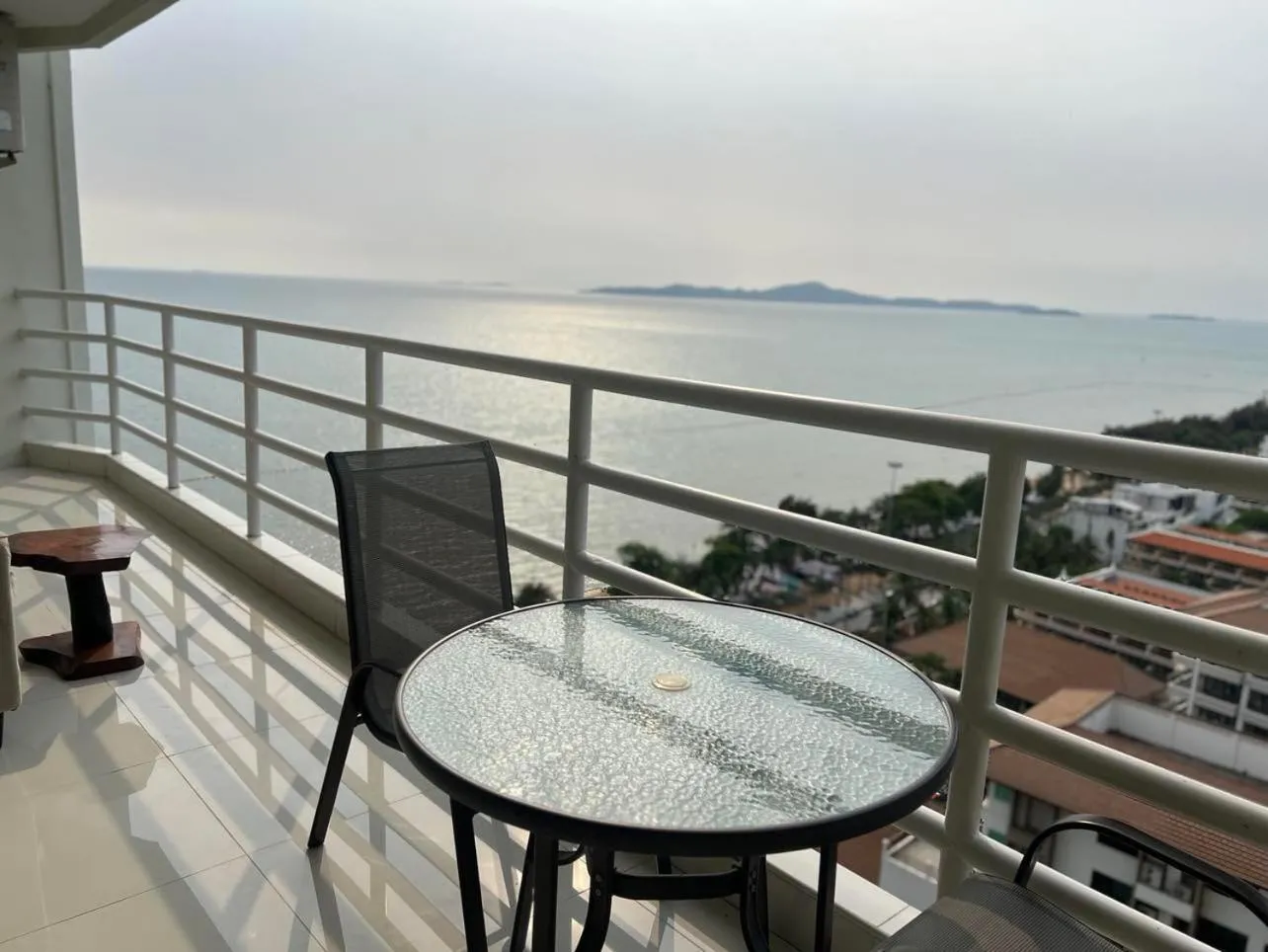 Viewtalay Beachfront by ND