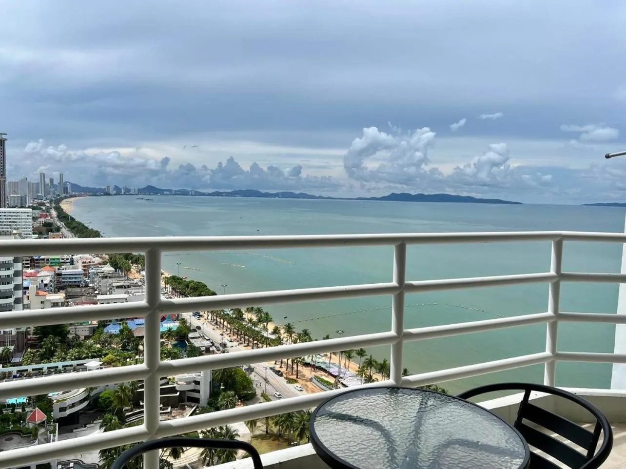 Viewtalay Beachfront by ND