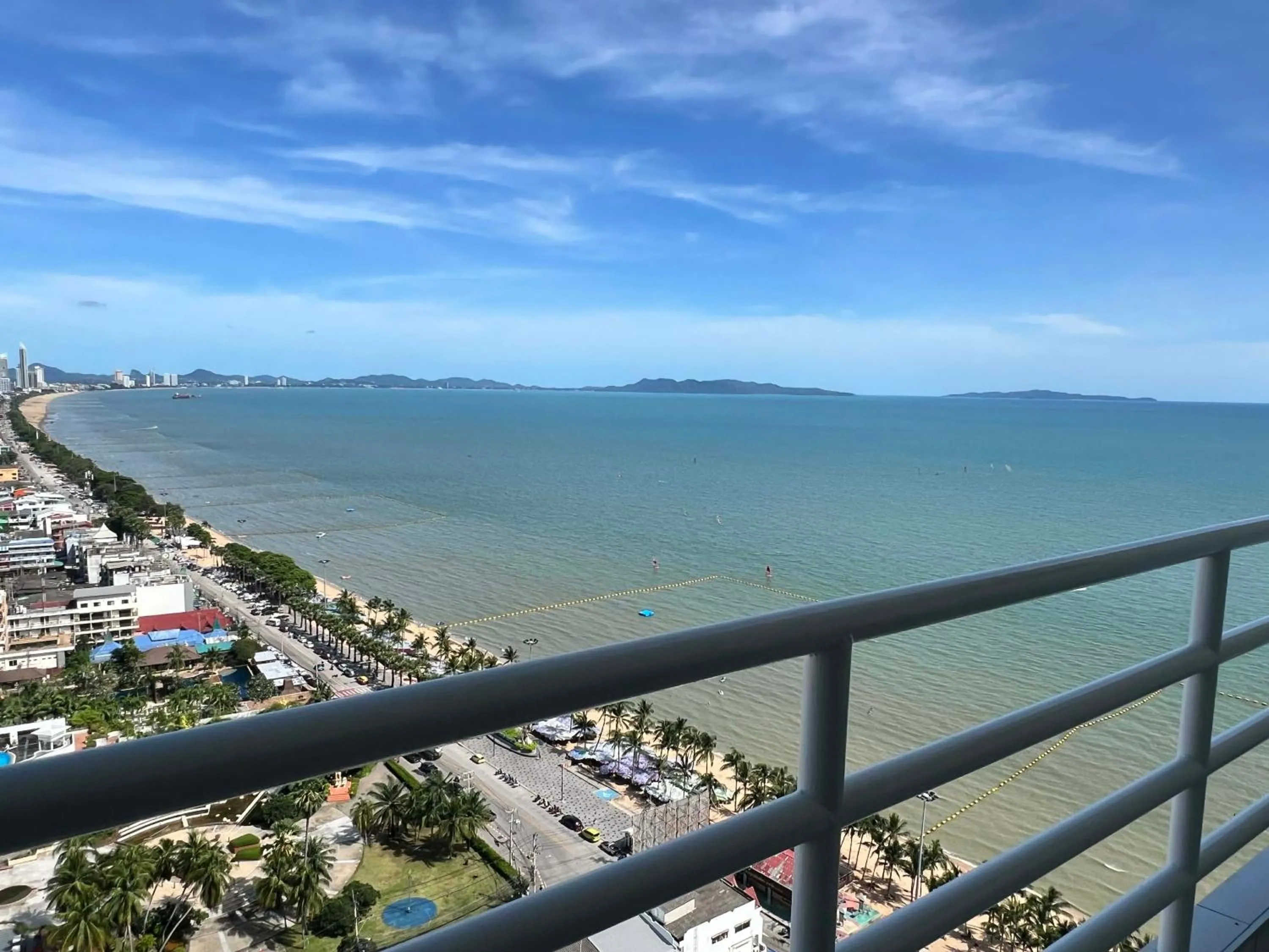 Viewtalay Beachfront by ND
