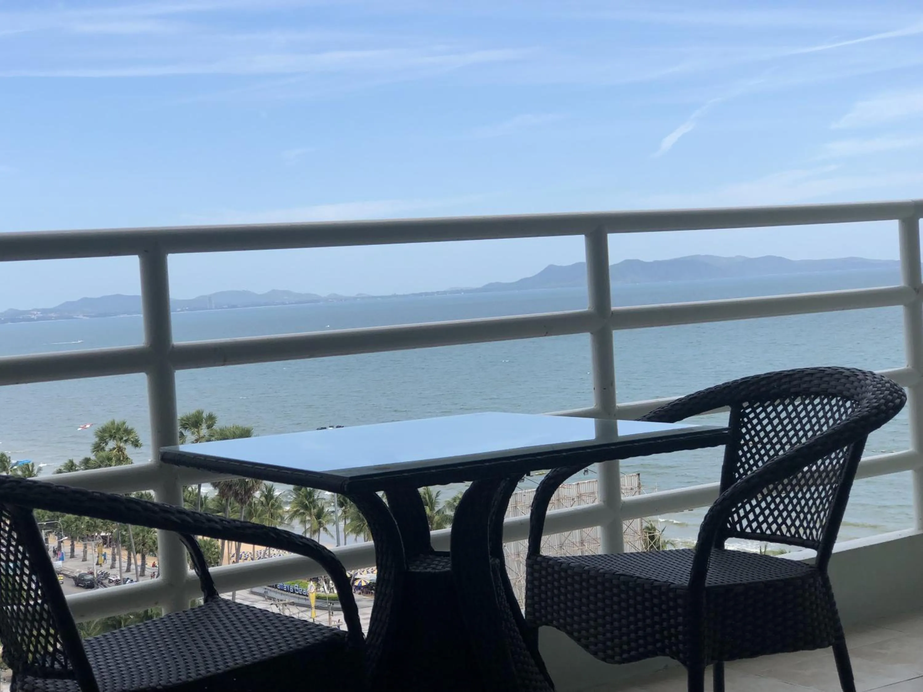 Viewtalay Beachfront by ND