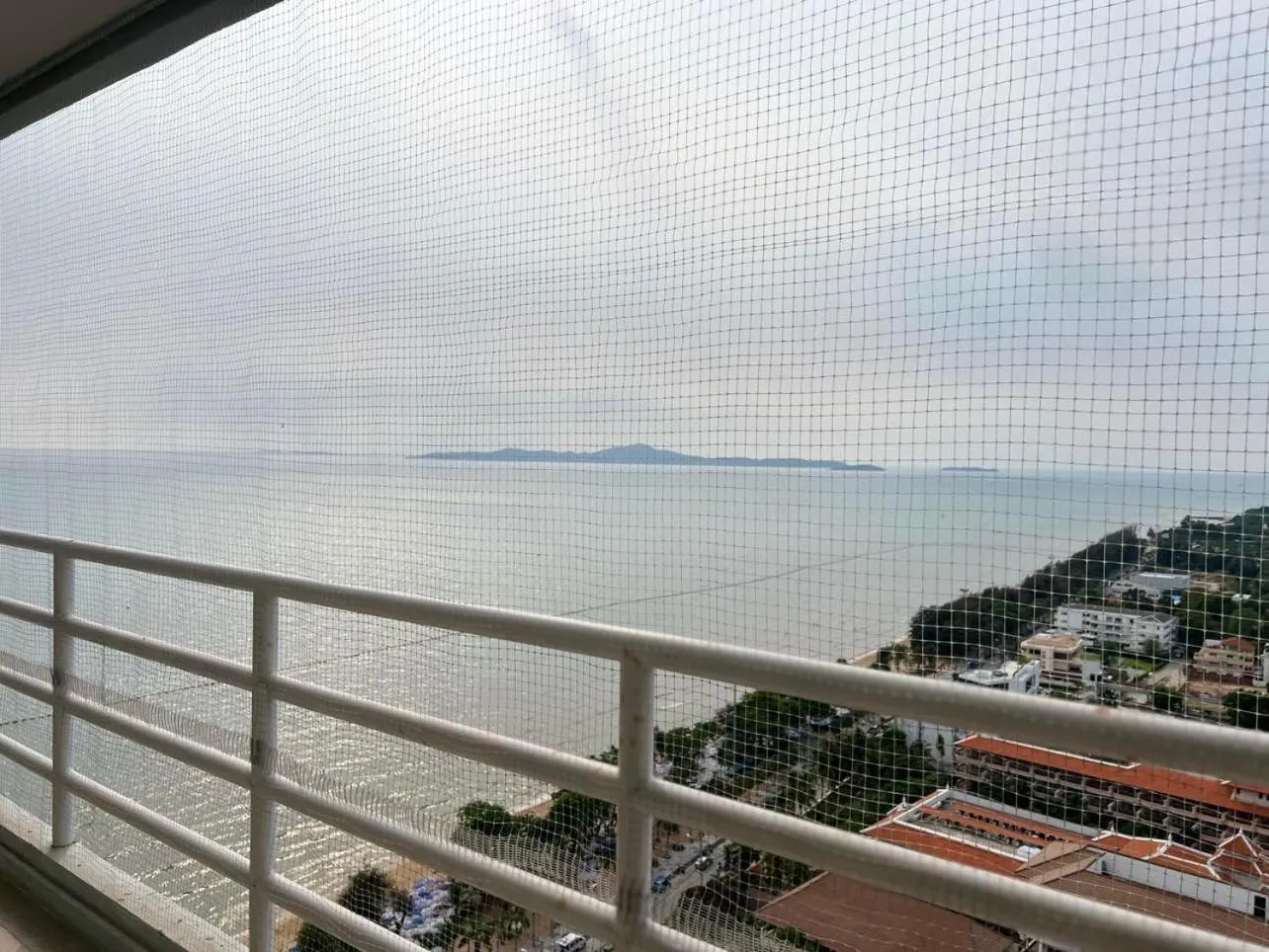 Viewtalay Beachfront by ND