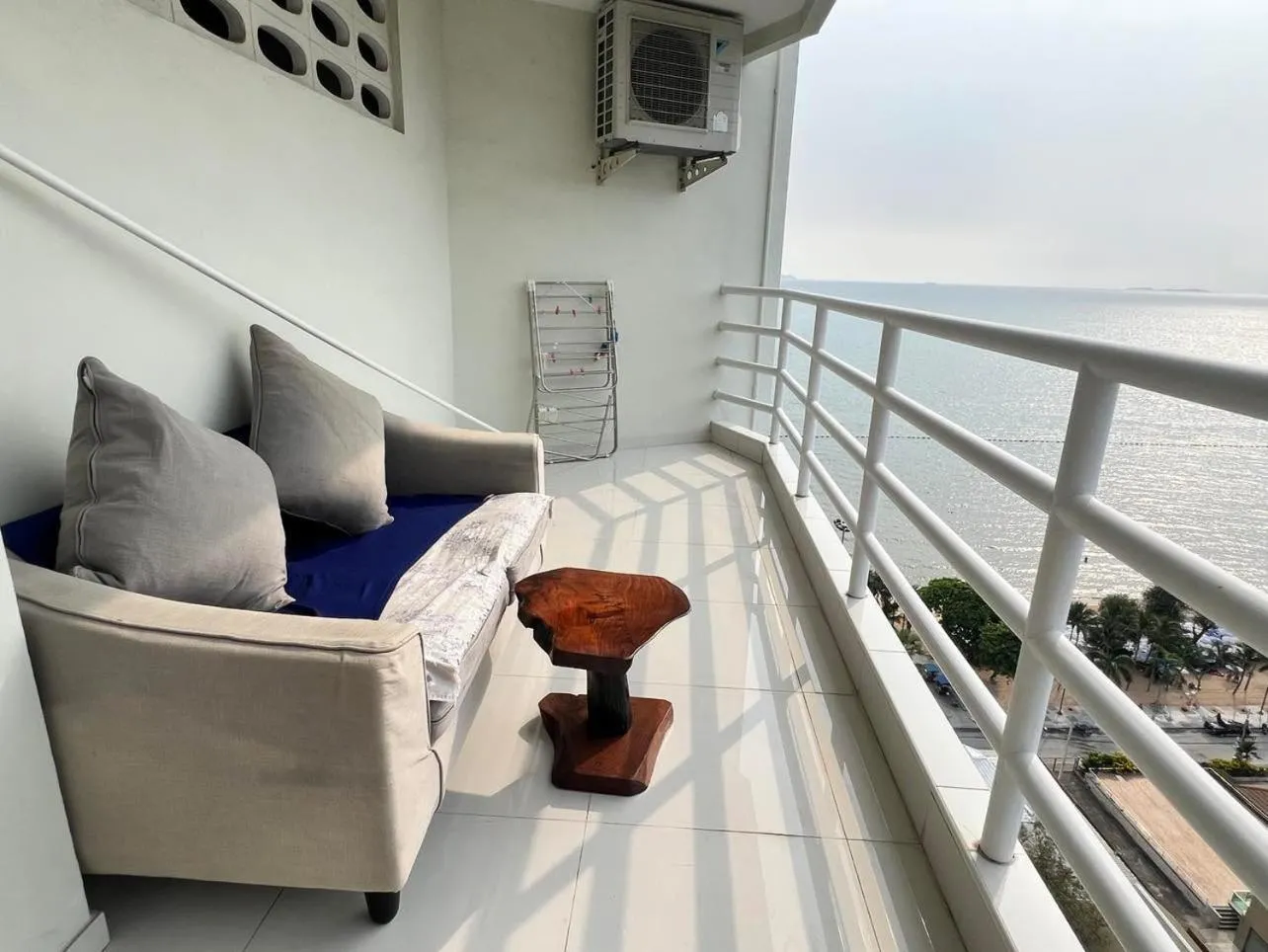 Viewtalay Beachfront by ND