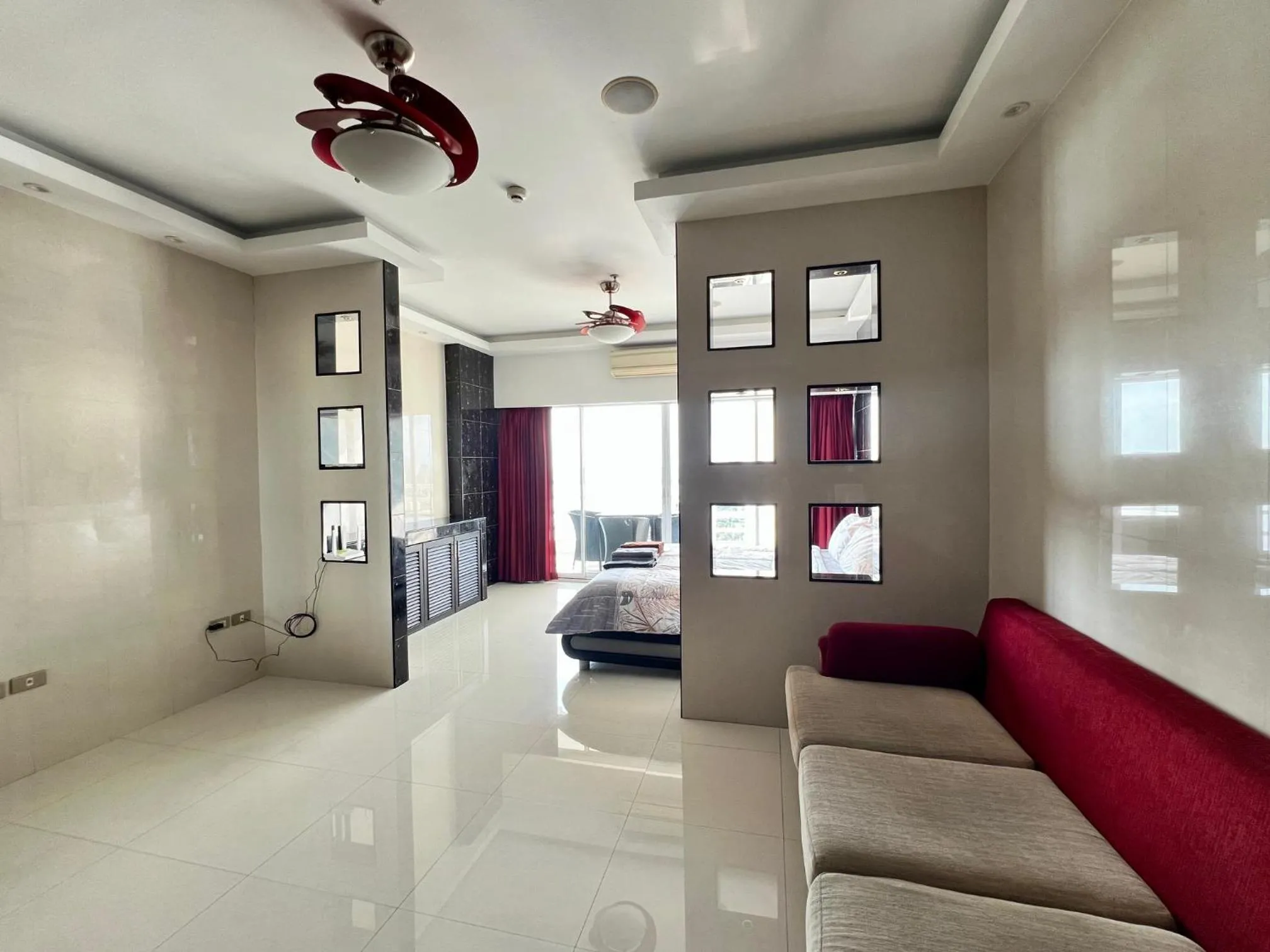 Viewtalay Beachfront by ND