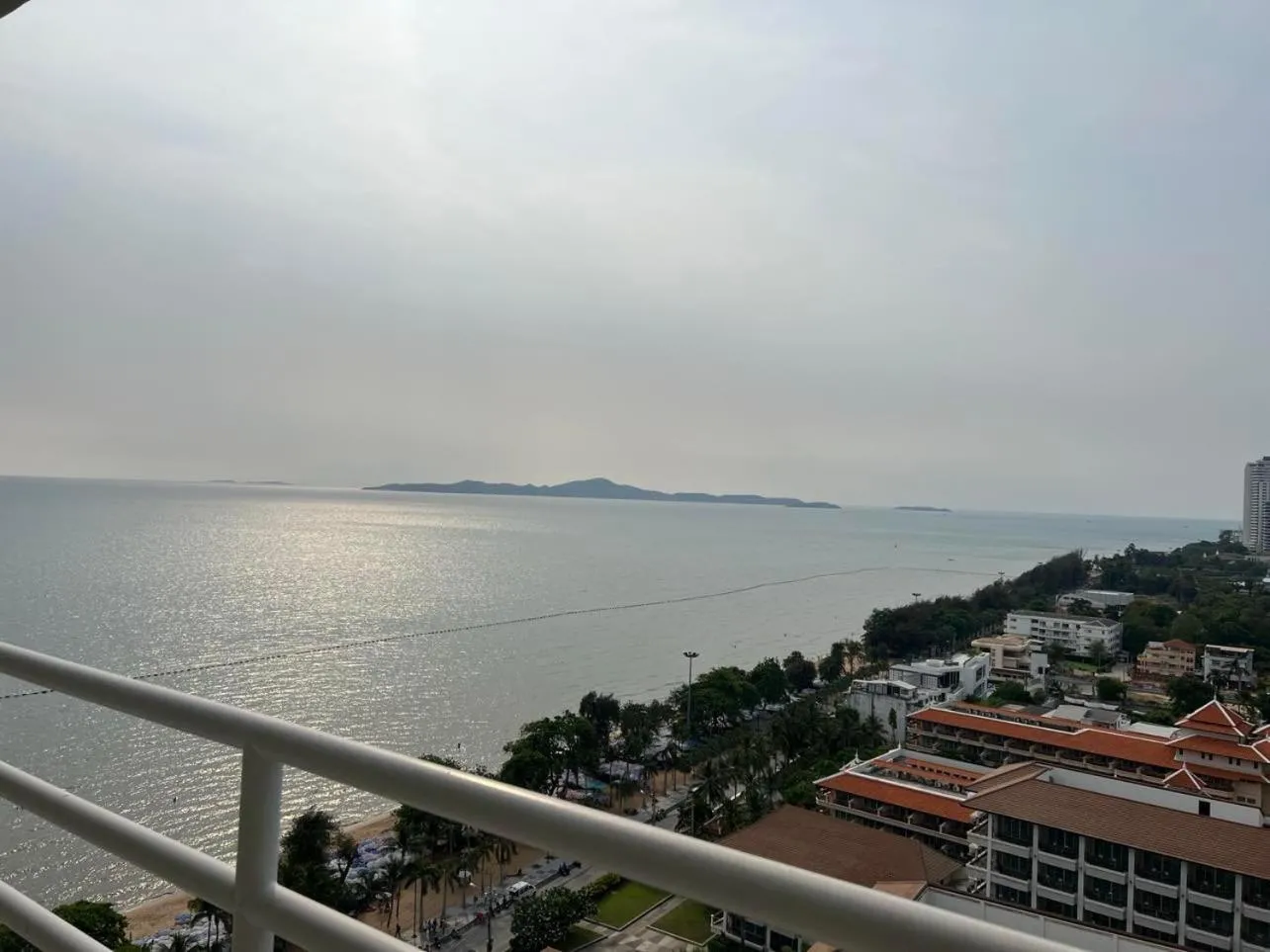 Viewtalay Beachfront by ND