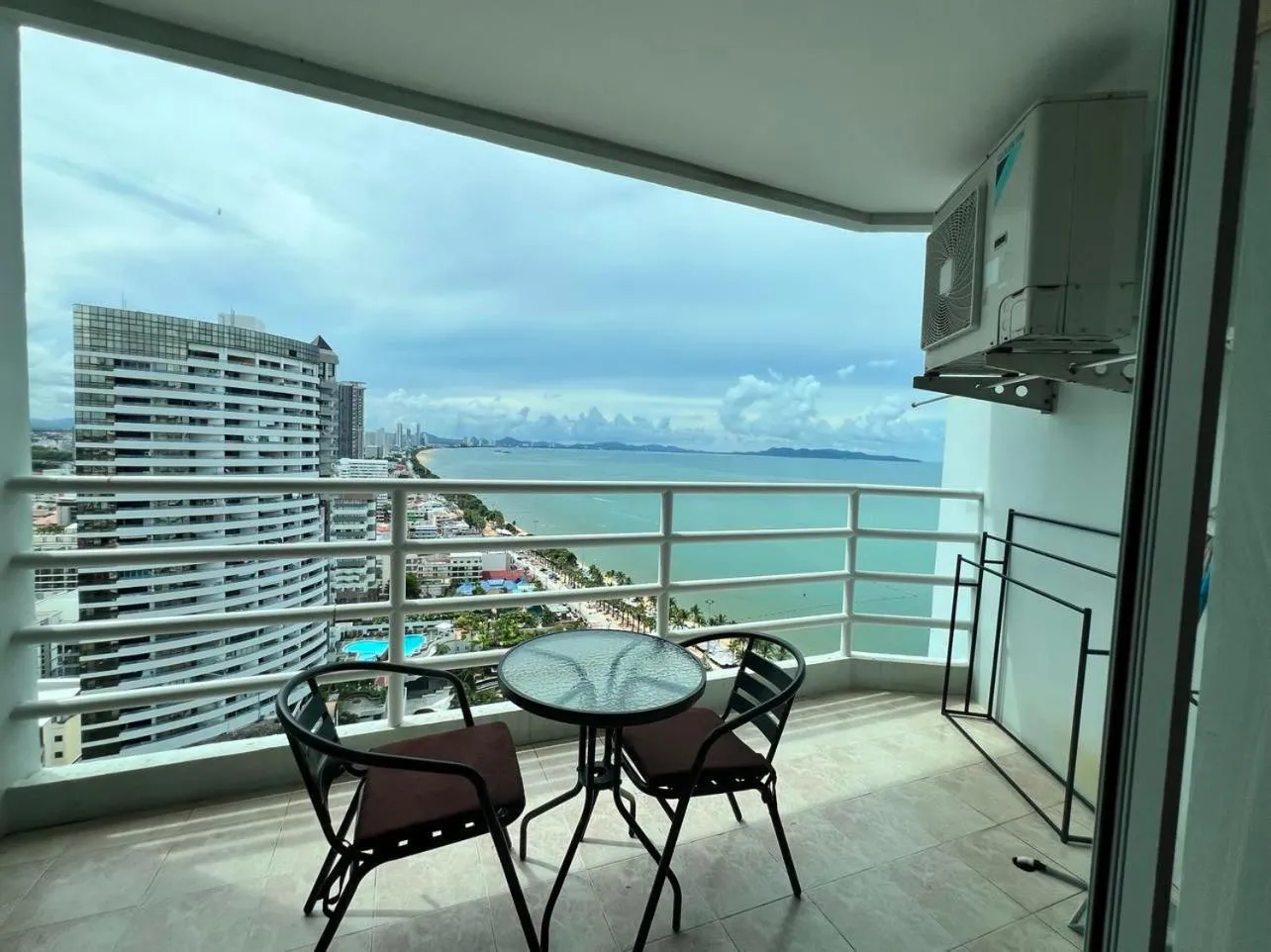 Viewtalay Beachfront by ND