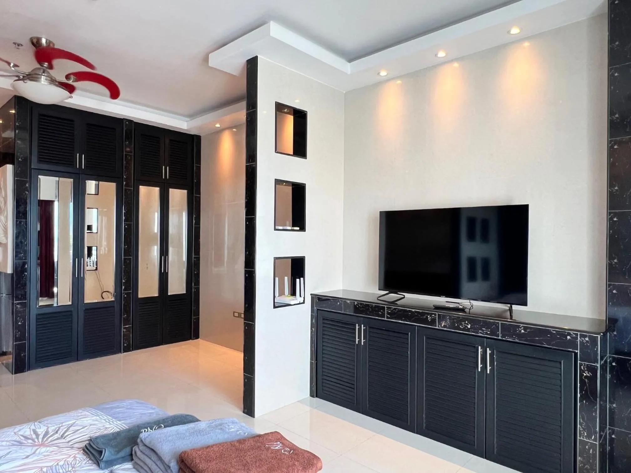 Viewtalay Beachfront by ND