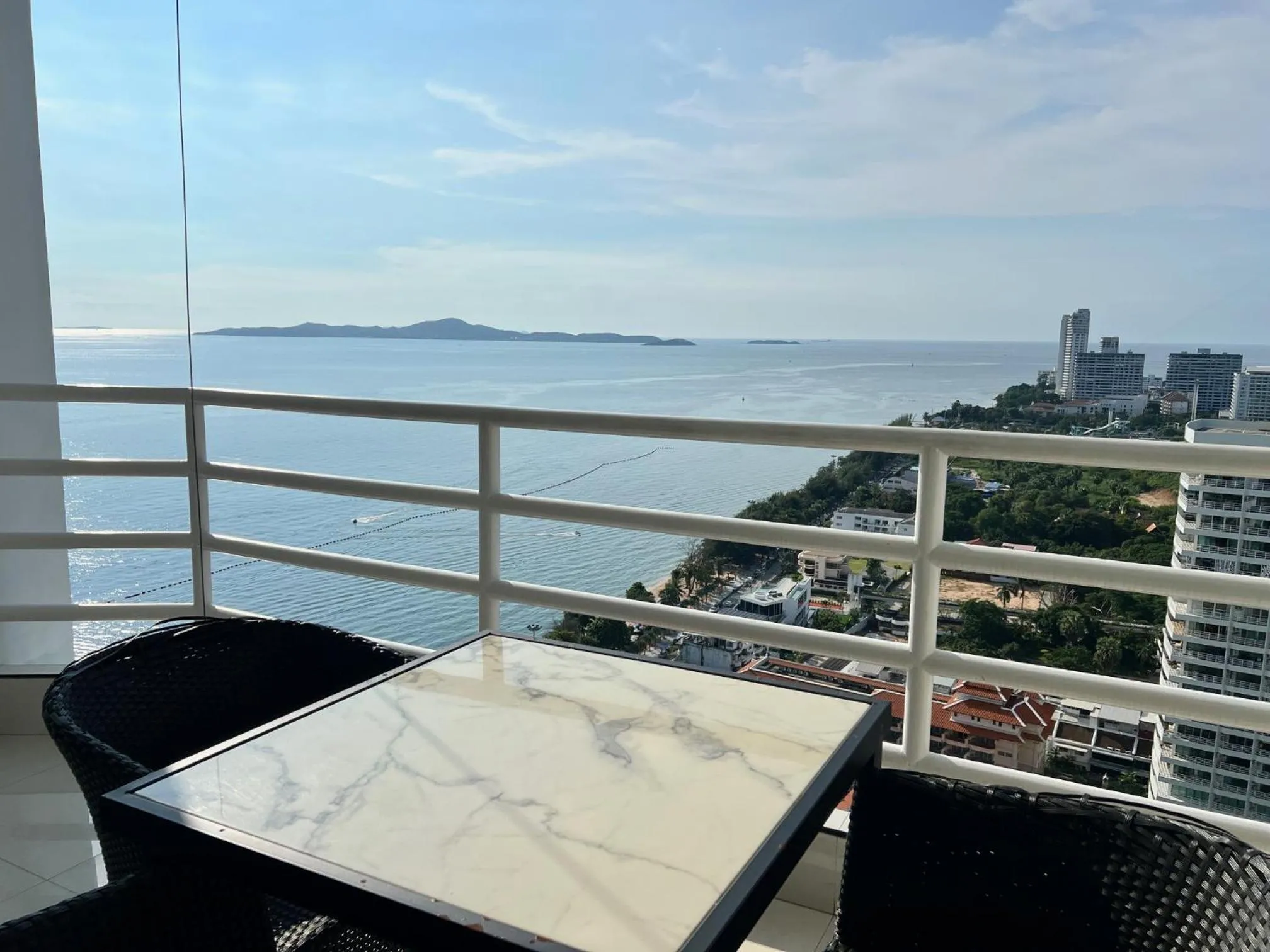 Viewtalay Beachfront by ND