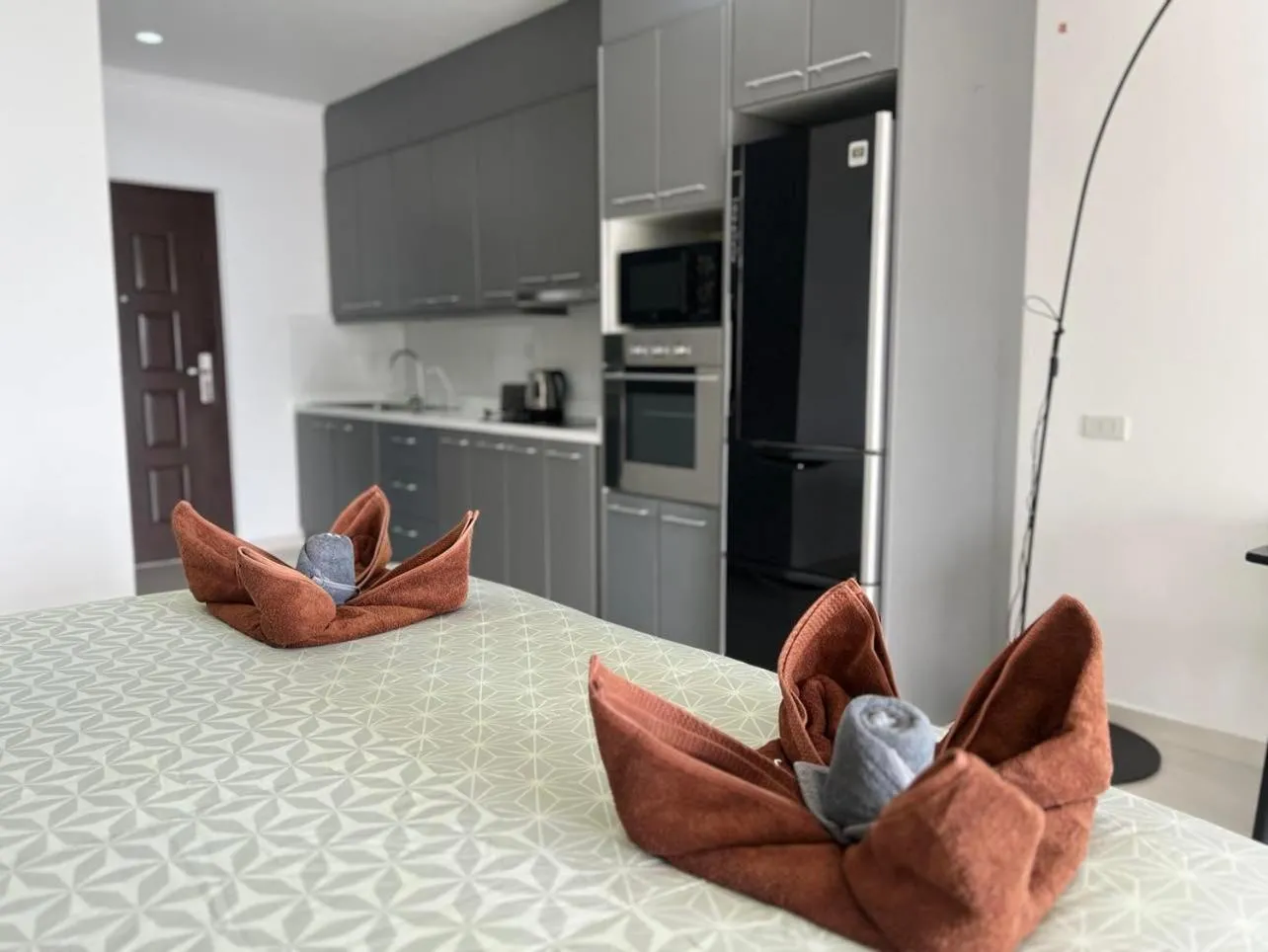 Viewtalay Beachfront by ND