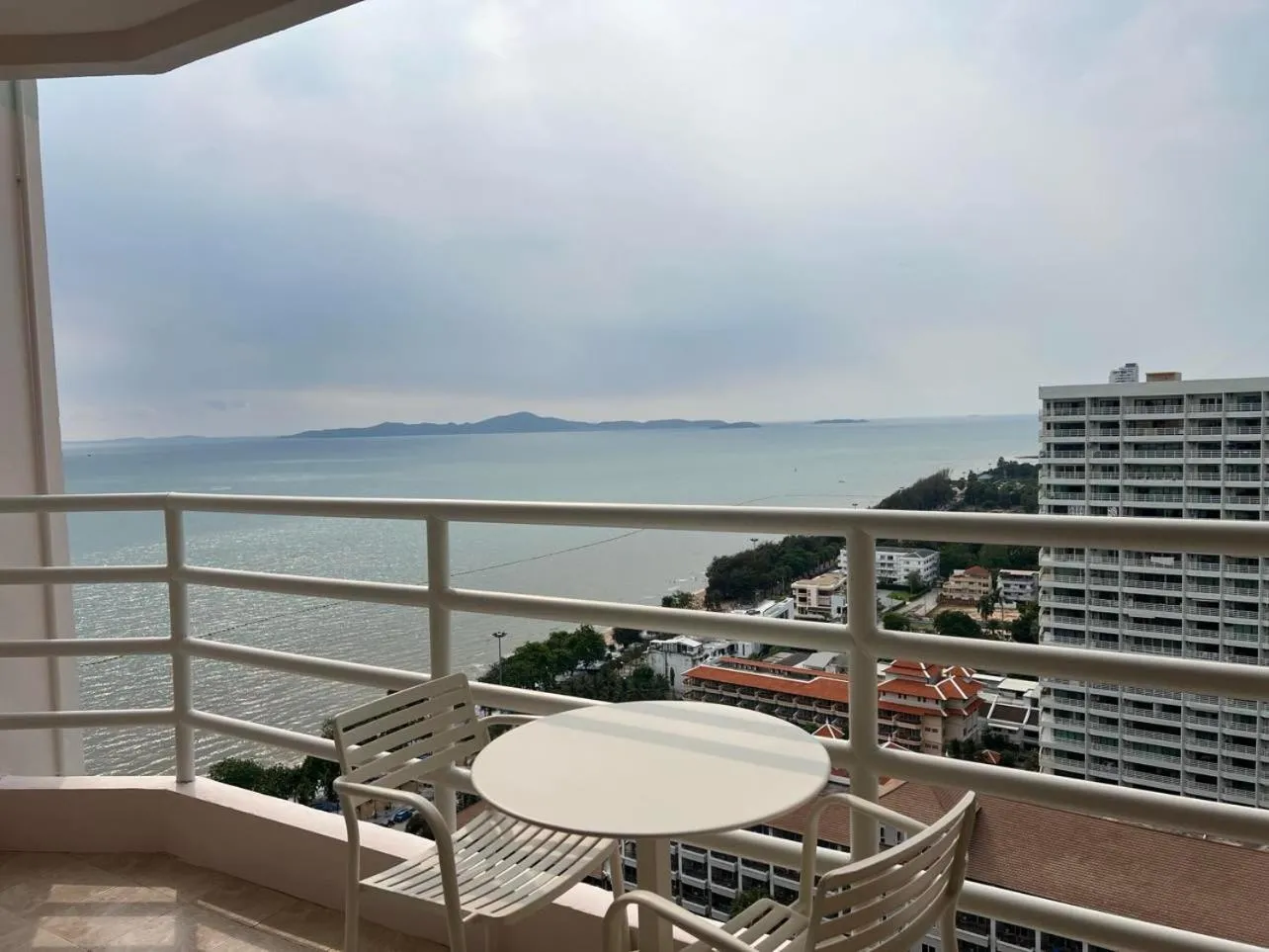 Viewtalay Beachfront by ND