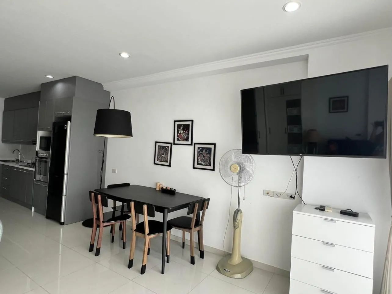 Viewtalay Beachfront by ND