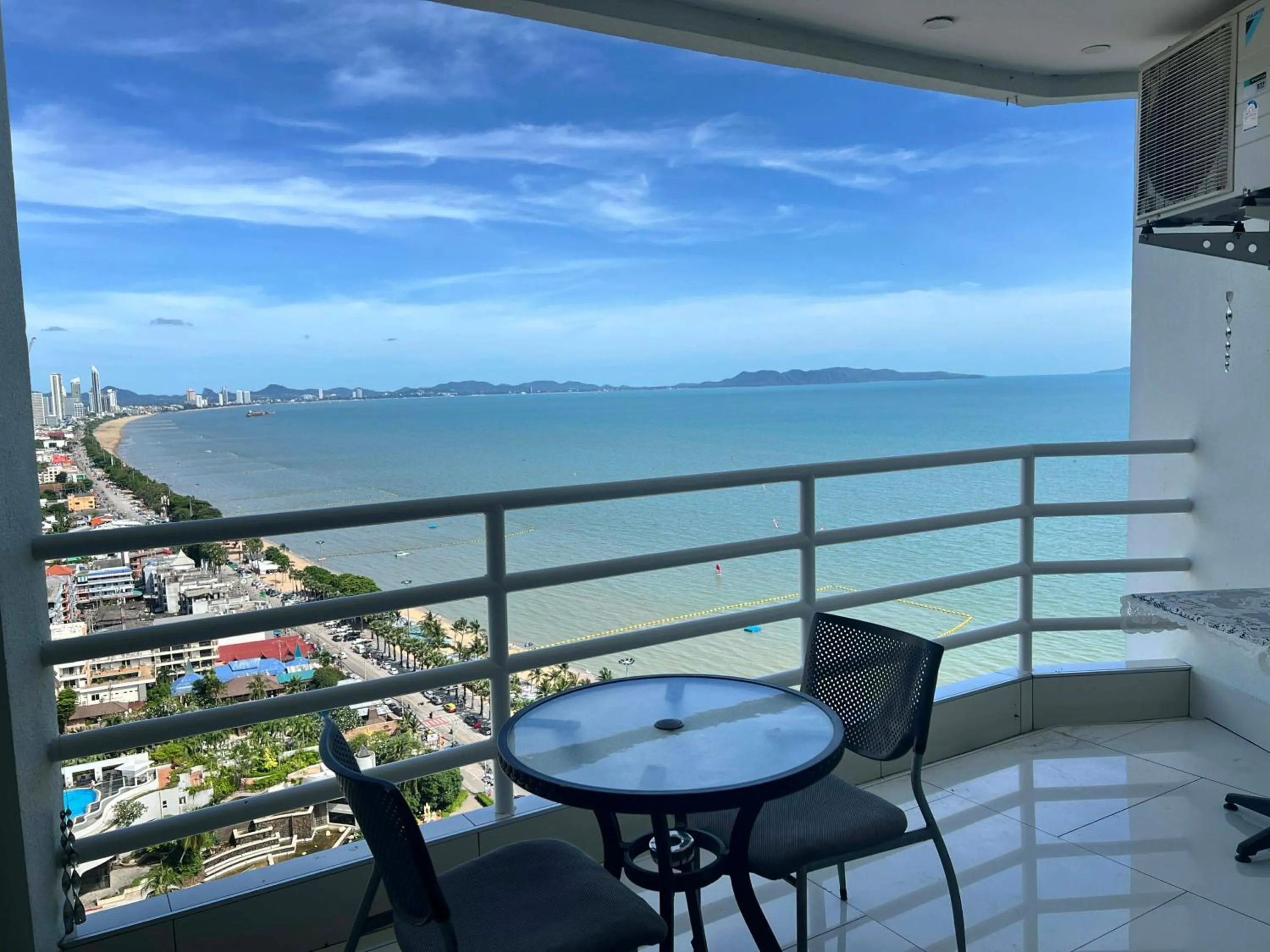 Viewtalay Beachfront by ND