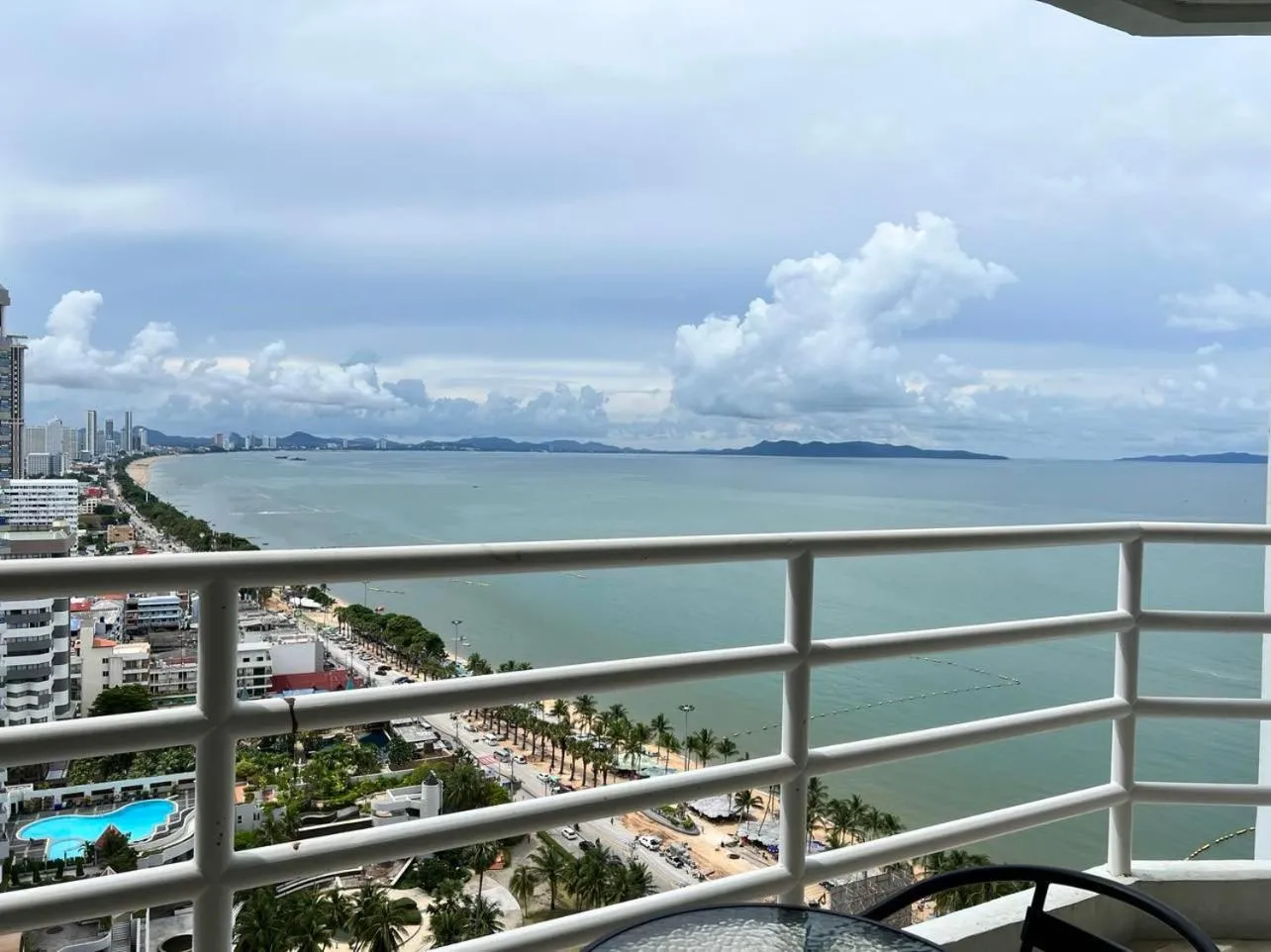 Viewtalay Beachfront by ND