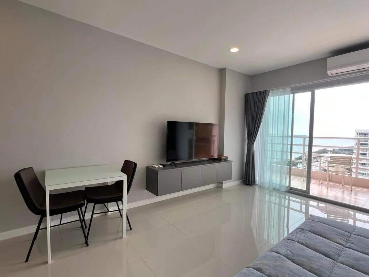 Viewtalay Beachfront by ND