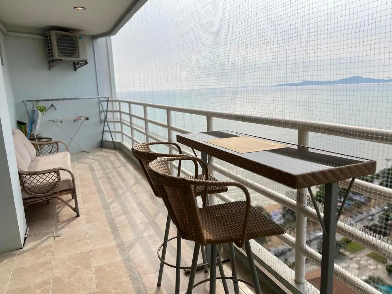 Viewtalay Beachfront by ND