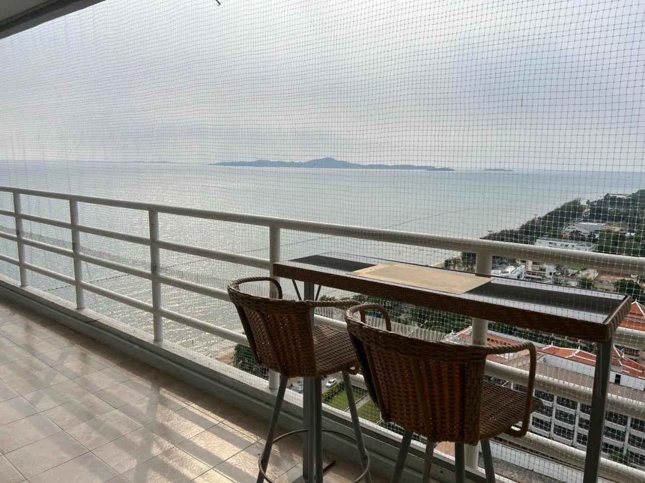 Viewtalay Beachfront by ND