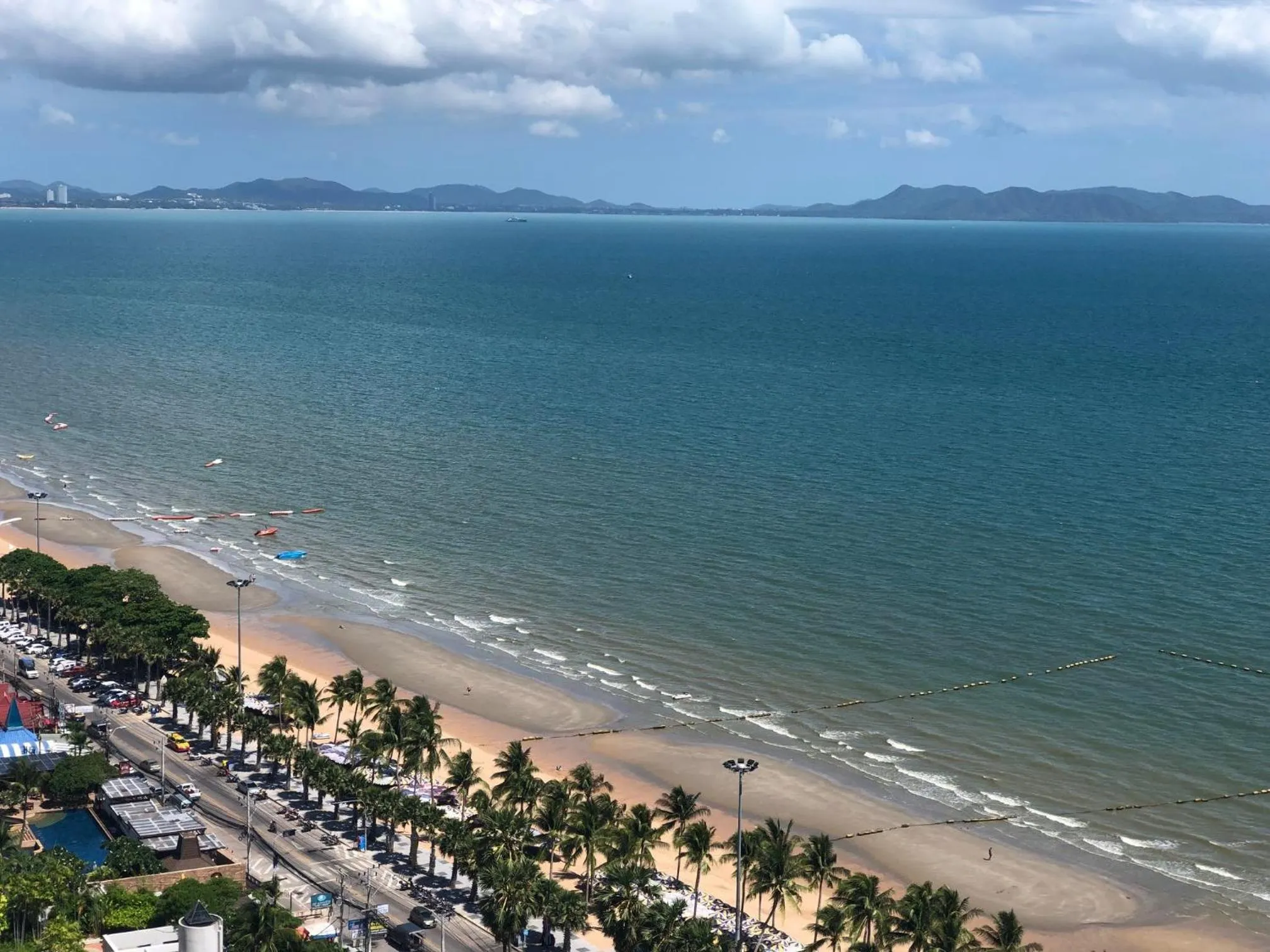 Viewtalay Beachfront by ND
