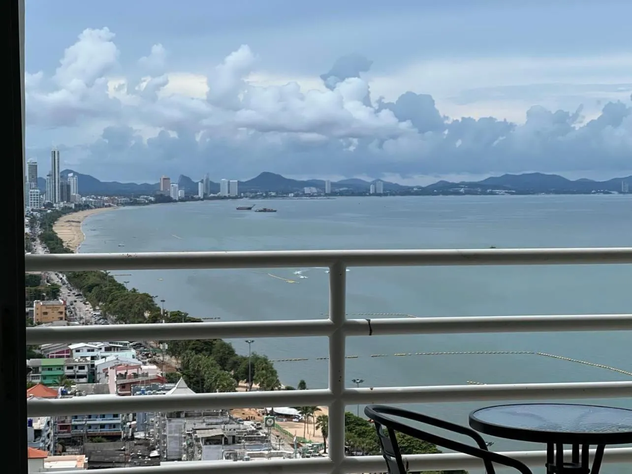 Viewtalay Beachfront by ND