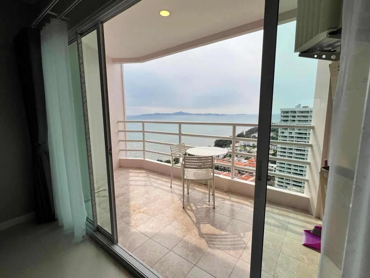 Viewtalay Beachfront by ND