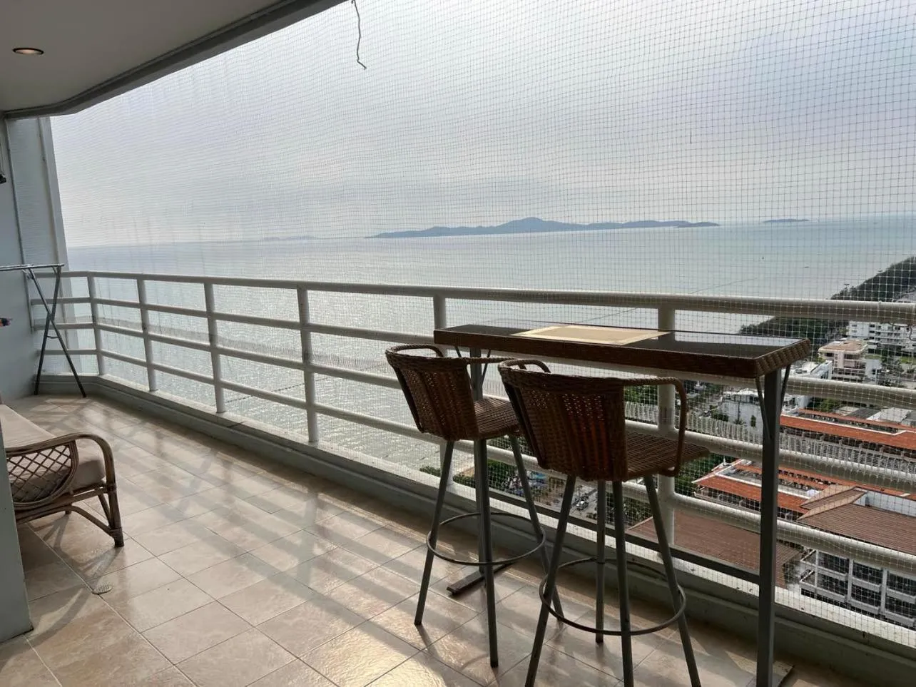 Viewtalay Beachfront by ND