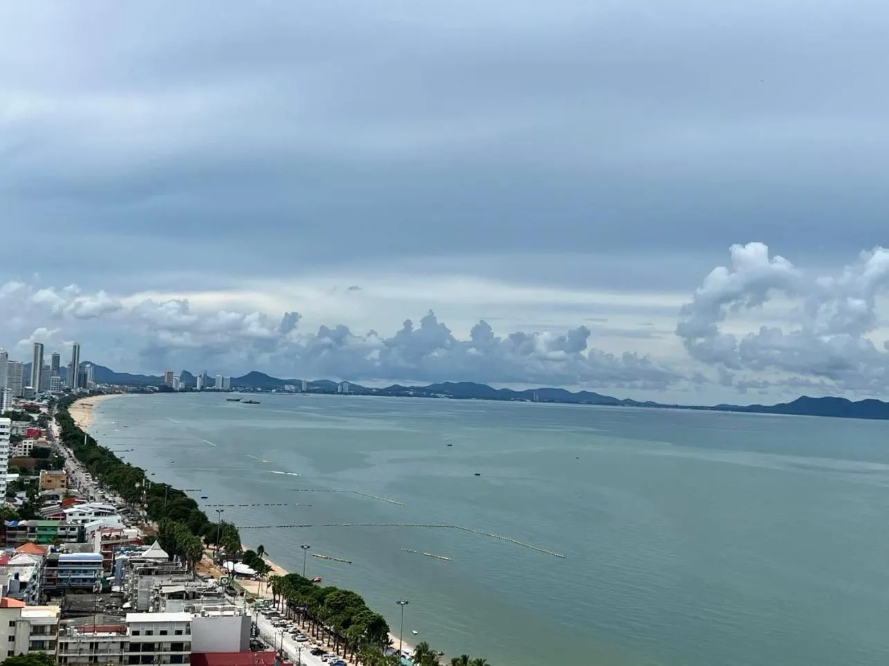 Viewtalay Beachfront by ND